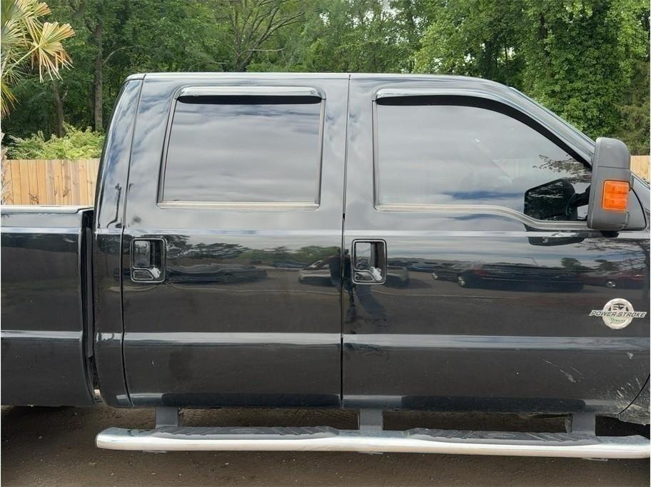 Ford Super Duty F-350 SRW  2016