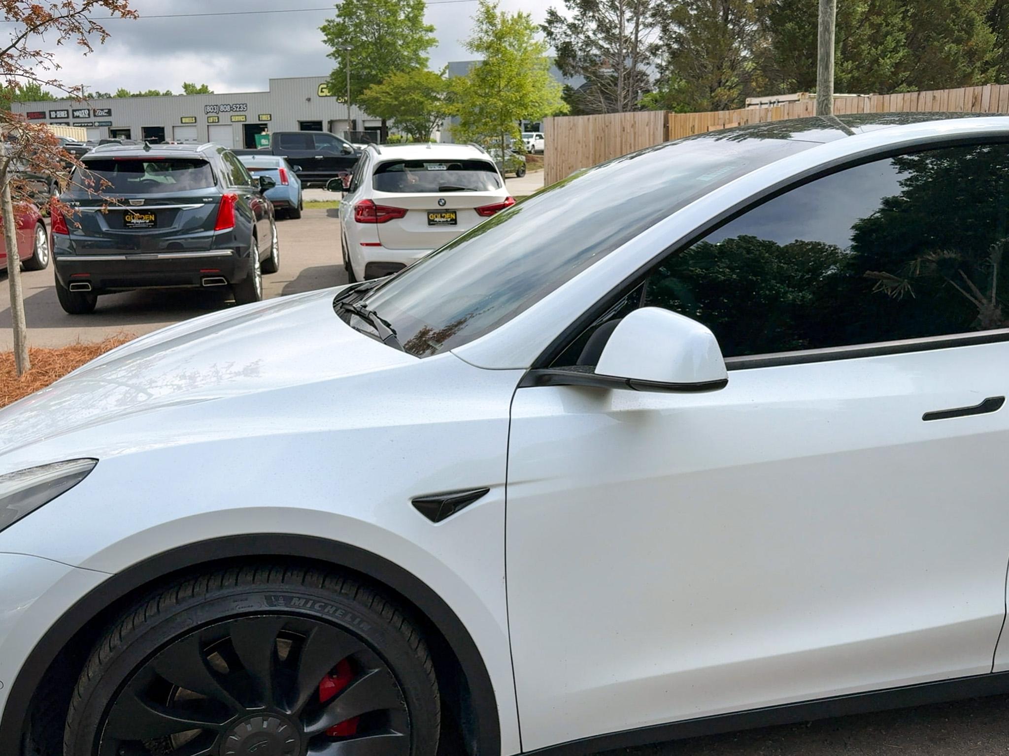 Tesla Model Y Performance AWD 2022