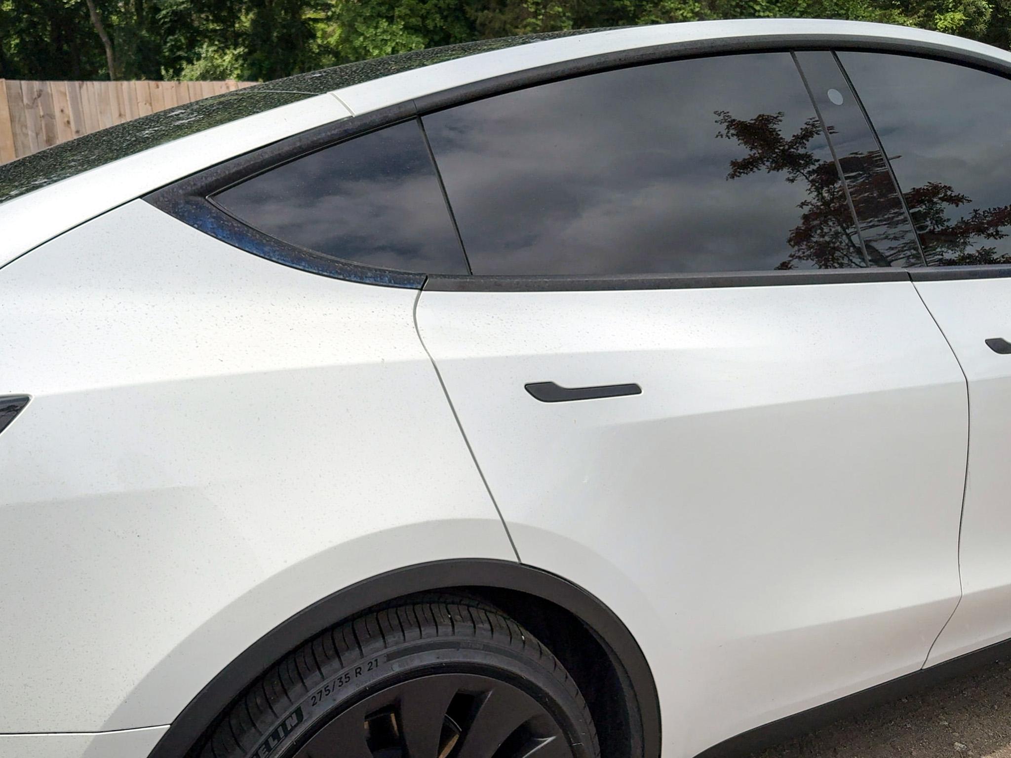 Tesla Model Y Performance AWD 2022