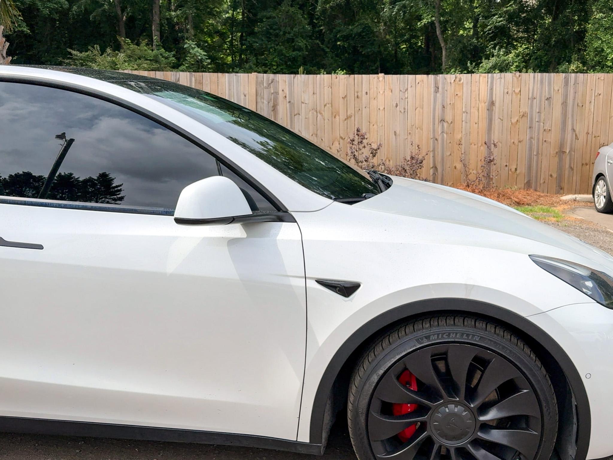 Tesla Model Y Performance AWD 2022