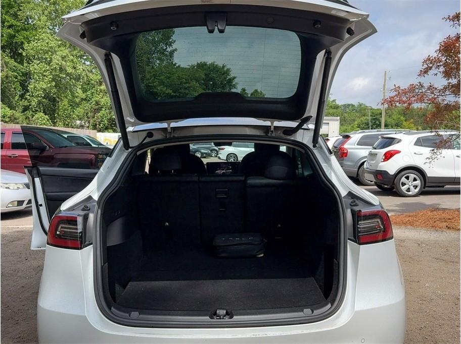 Tesla Model Y Performance AWD 2022