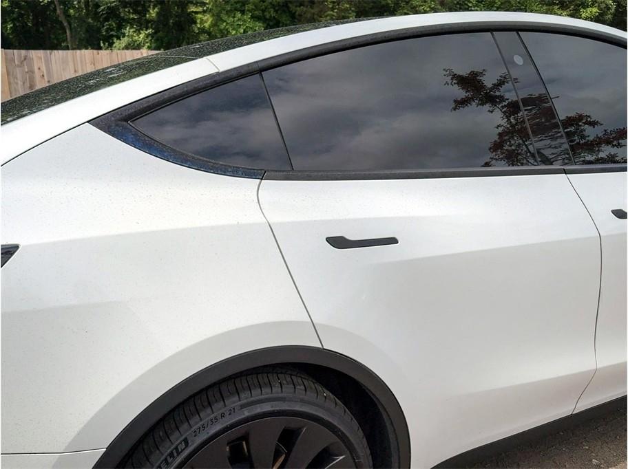 Tesla Model Y Performance AWD 2022