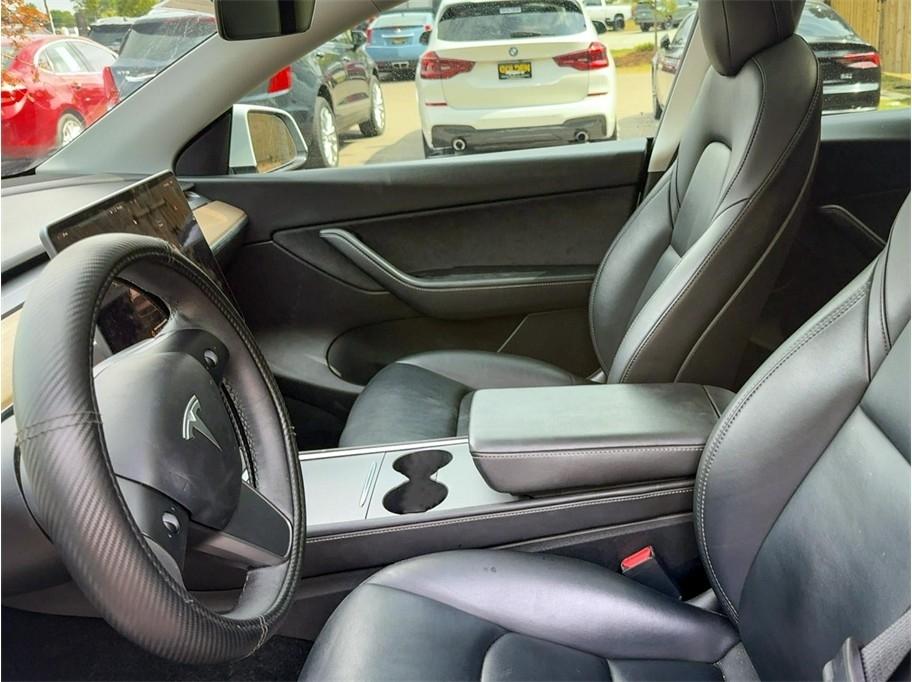 Tesla Model Y Performance AWD 2022