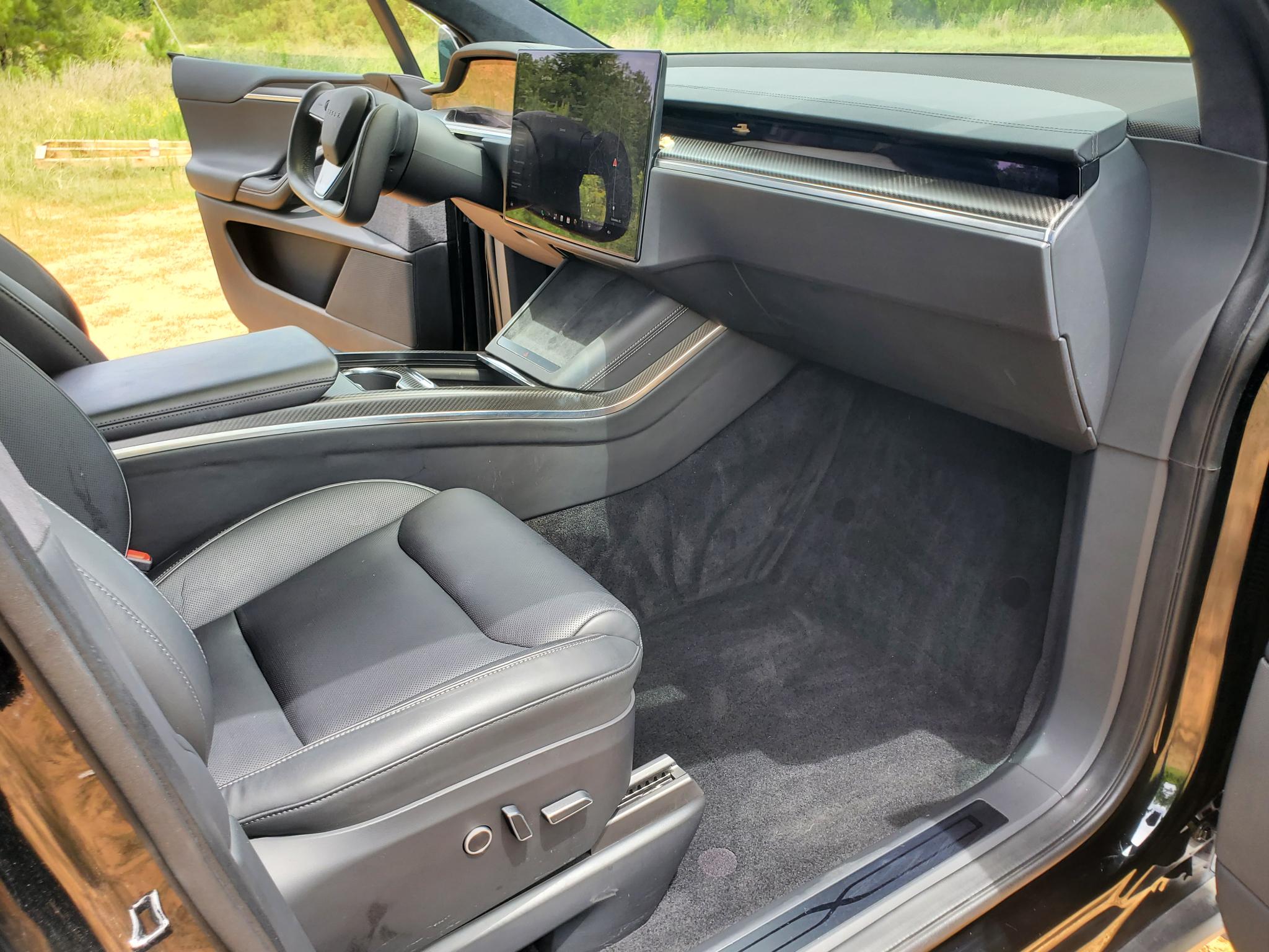 Tesla Model X  2022