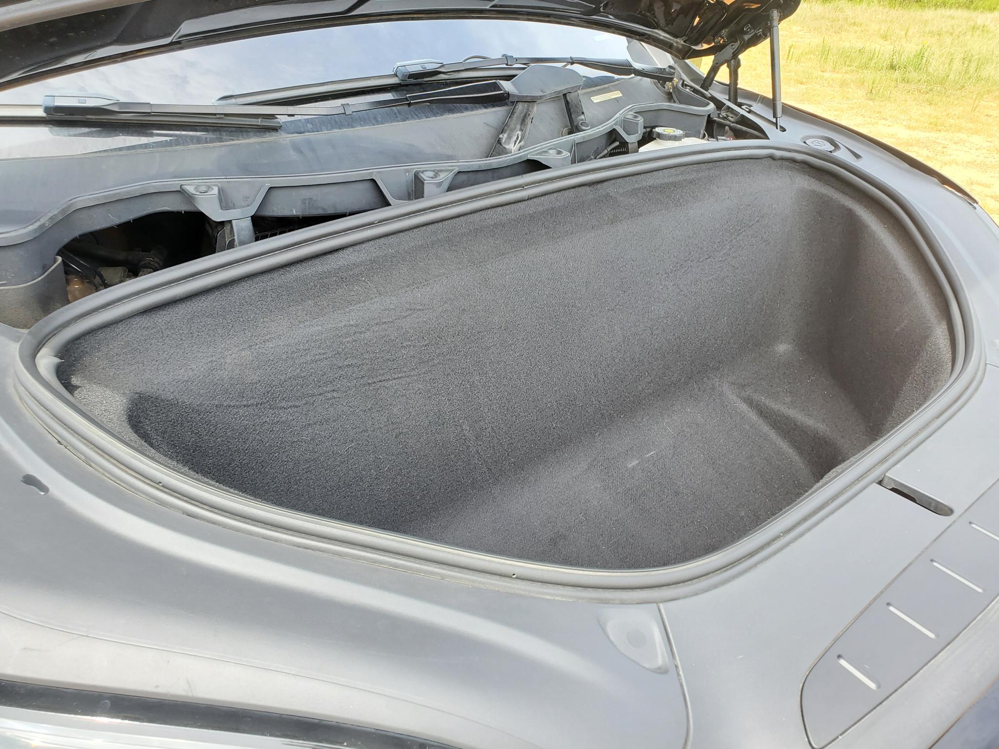 Tesla Model X  2022