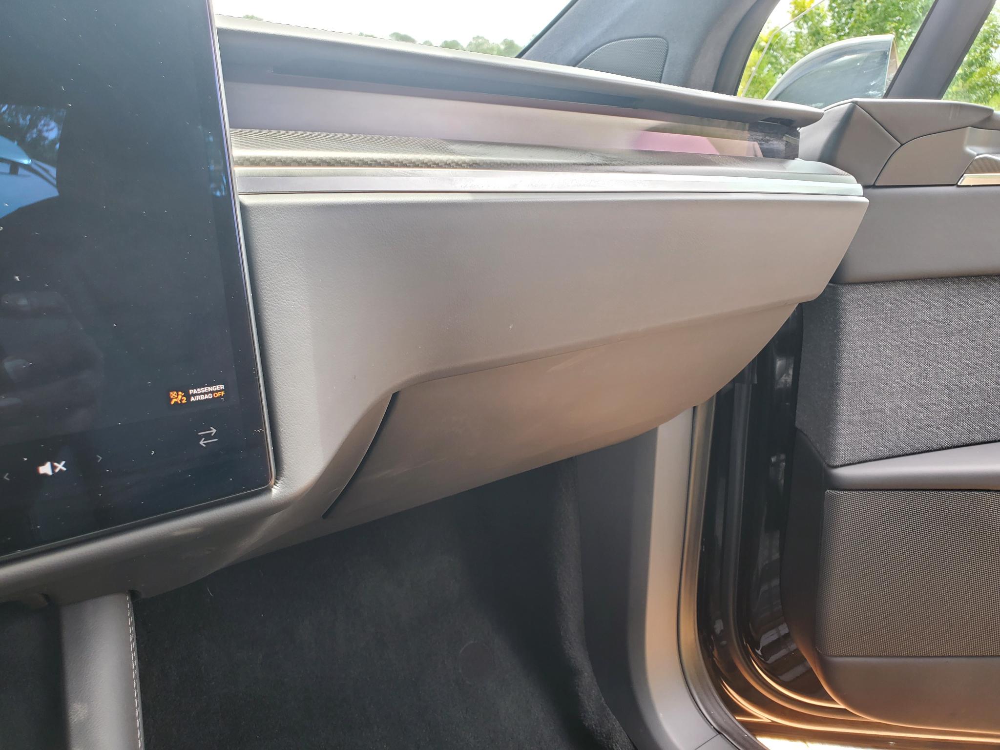 Tesla Model X  2022