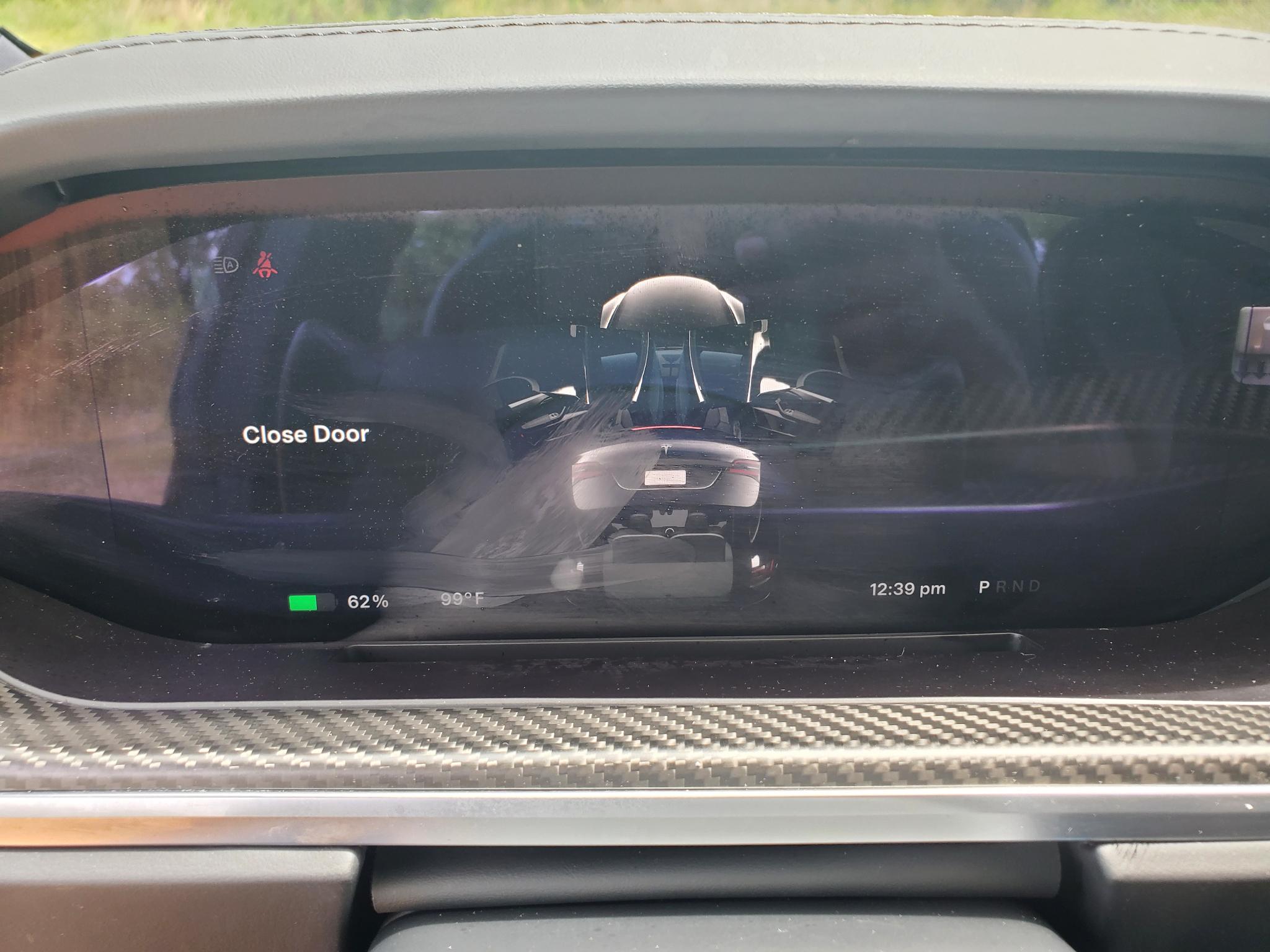 Tesla Model X  2022