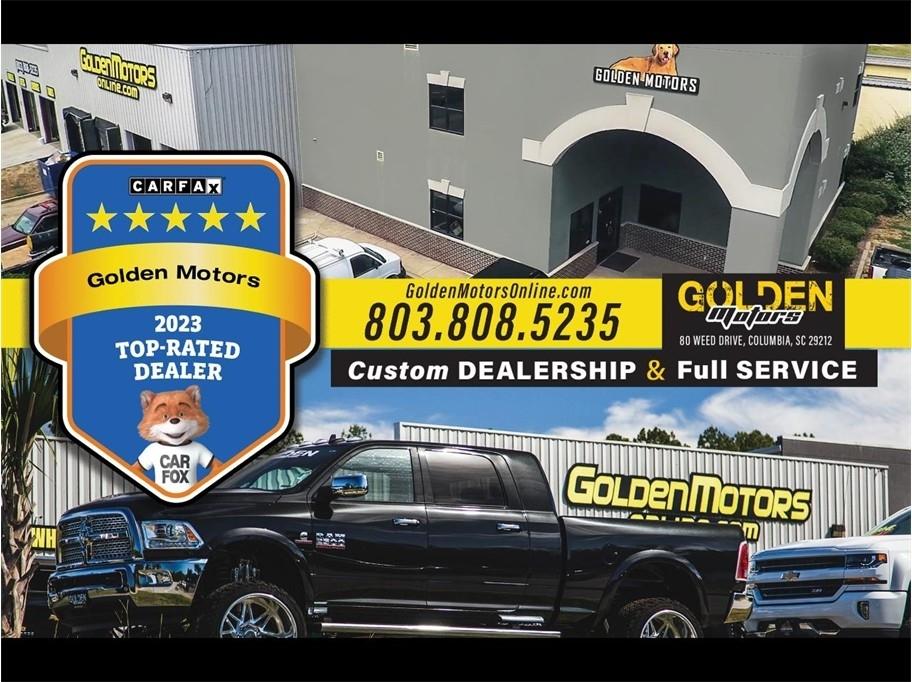 Ford Super Duty F-350 SRW  2020