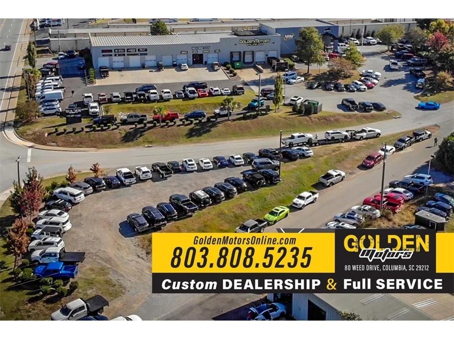 Ford Super Duty F-350 SRW  2020