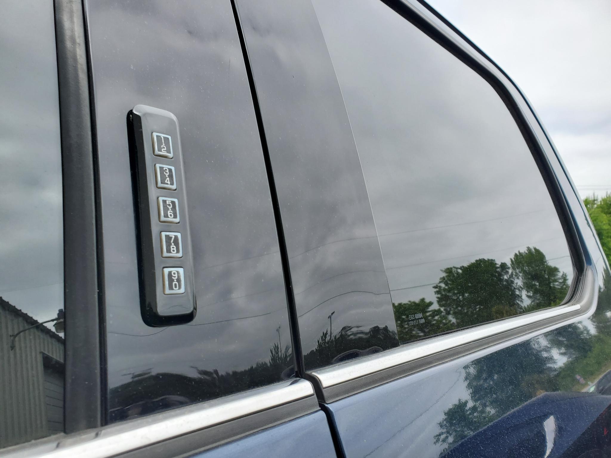 Ford Super Duty F-350 SRW  2020