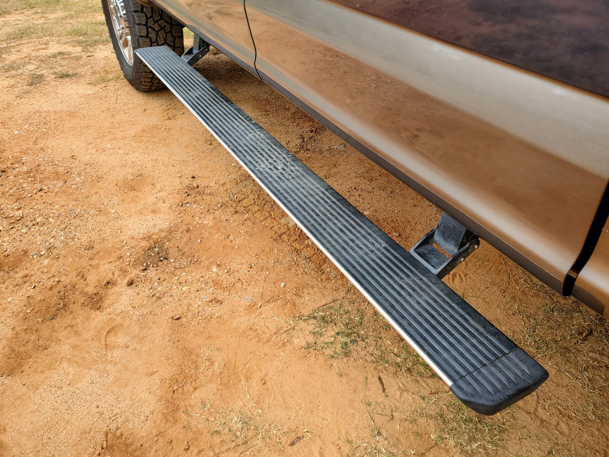 Ford Super Duty F-350 SRW  2020