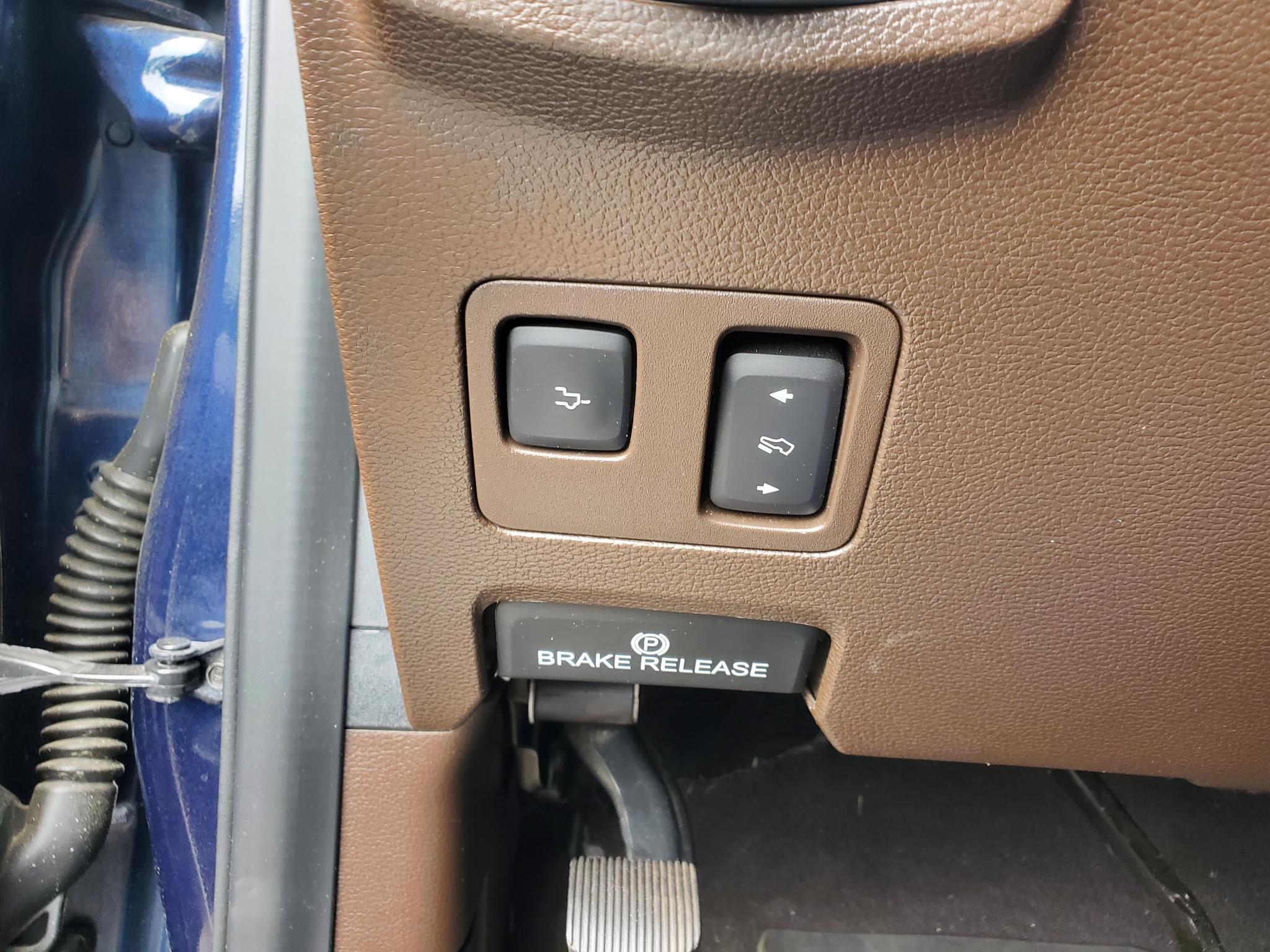 Ford Super Duty F-350 SRW  2020