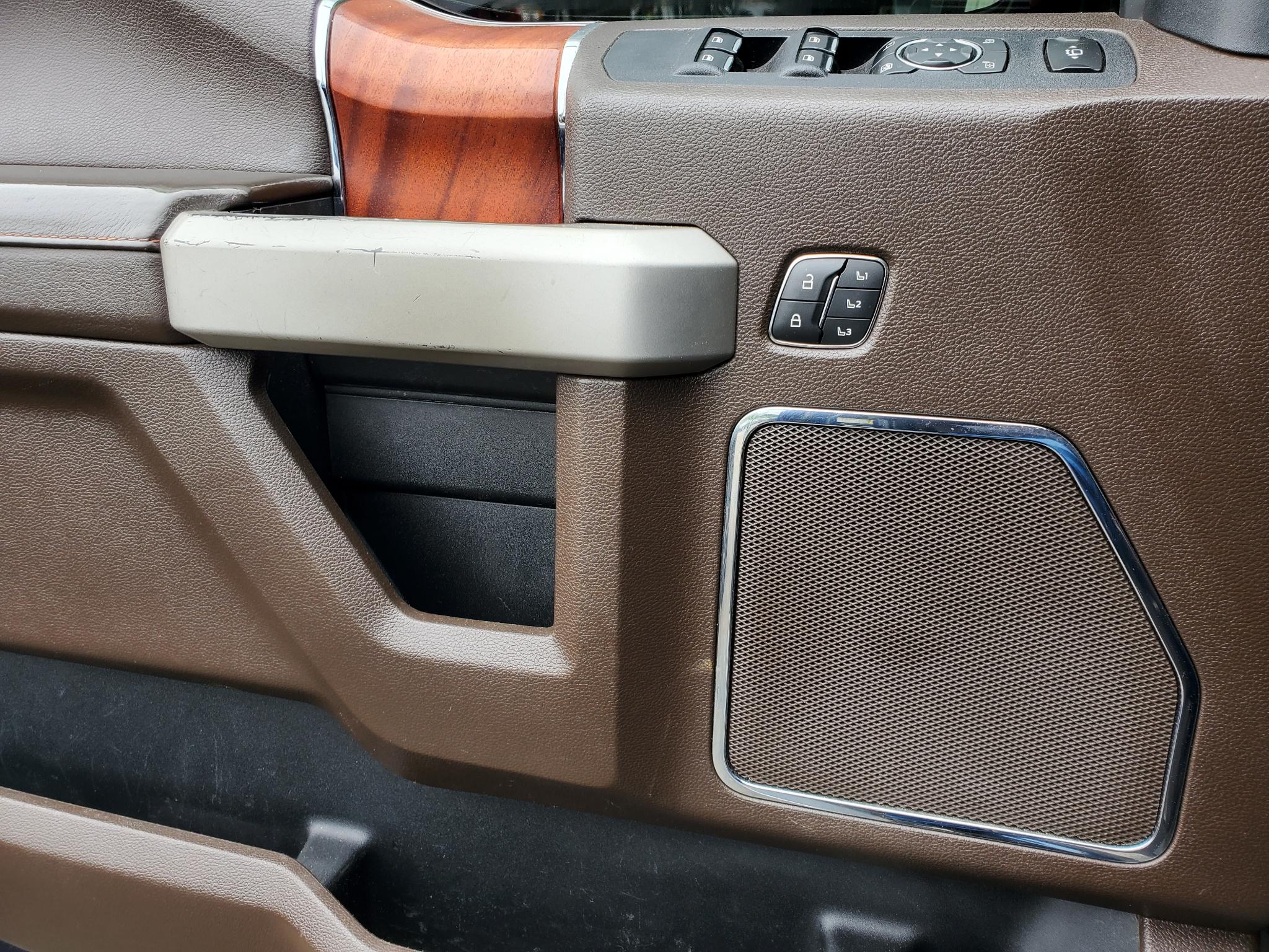 Ford Super Duty F-350 SRW  2020