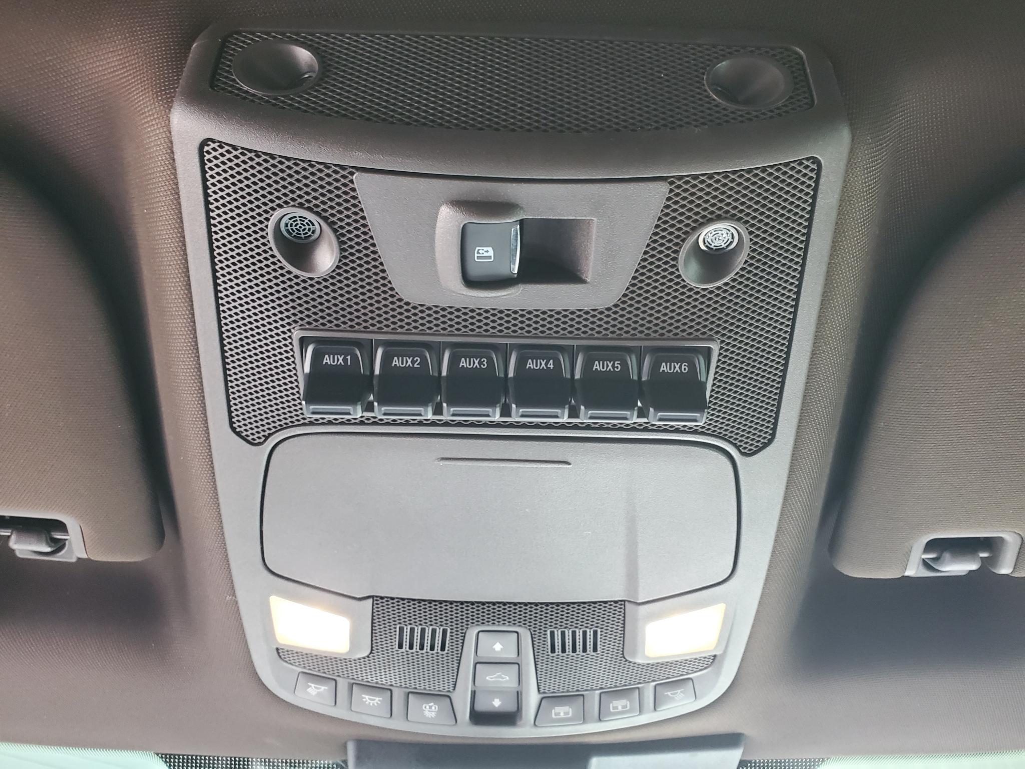 Ford Super Duty F-350 SRW  2020