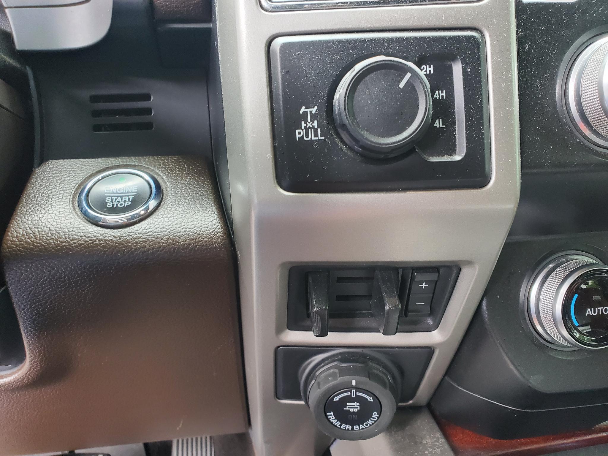 Ford Super Duty F-350 SRW  2020