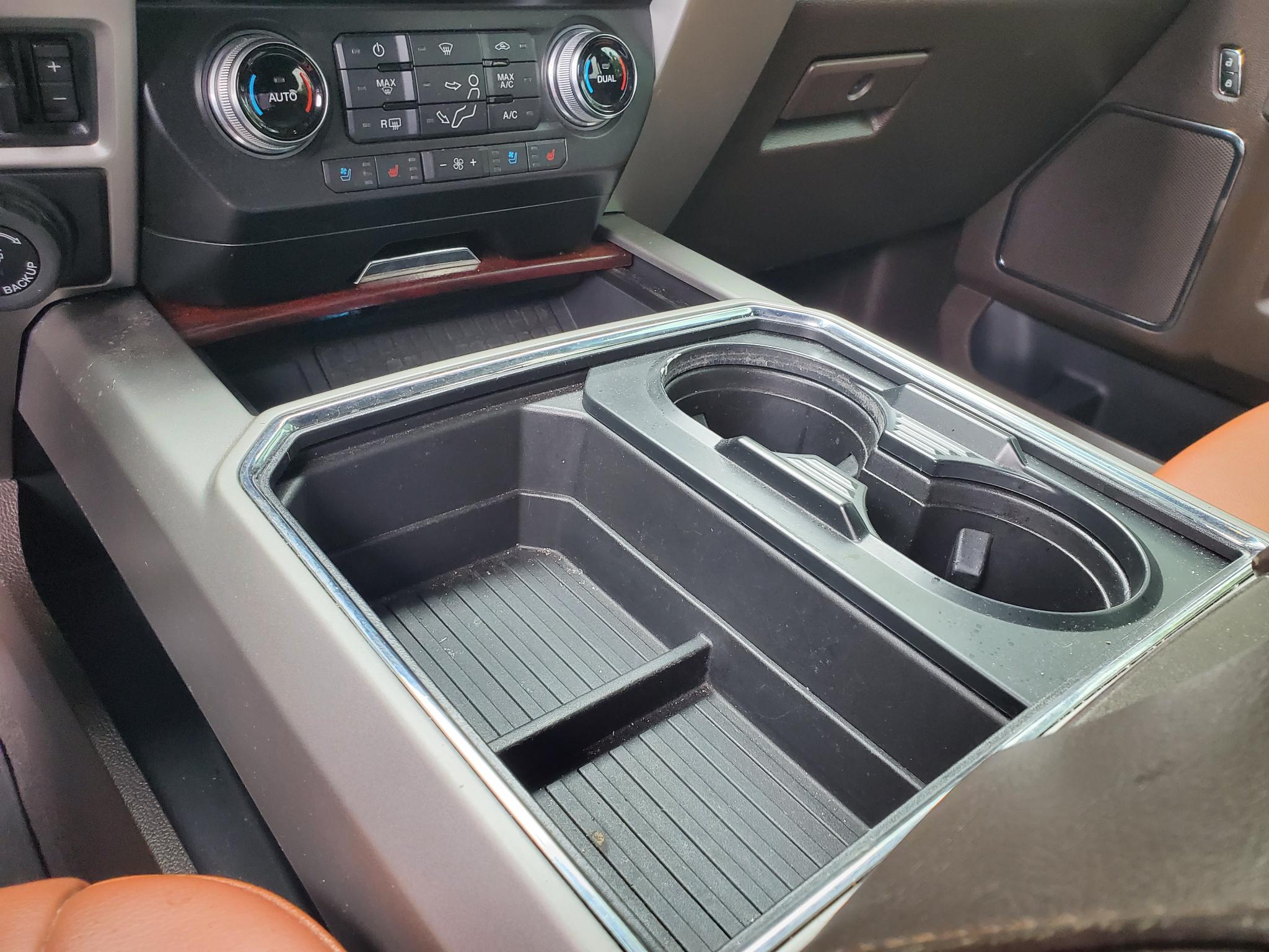 Ford Super Duty F-350 SRW  2020