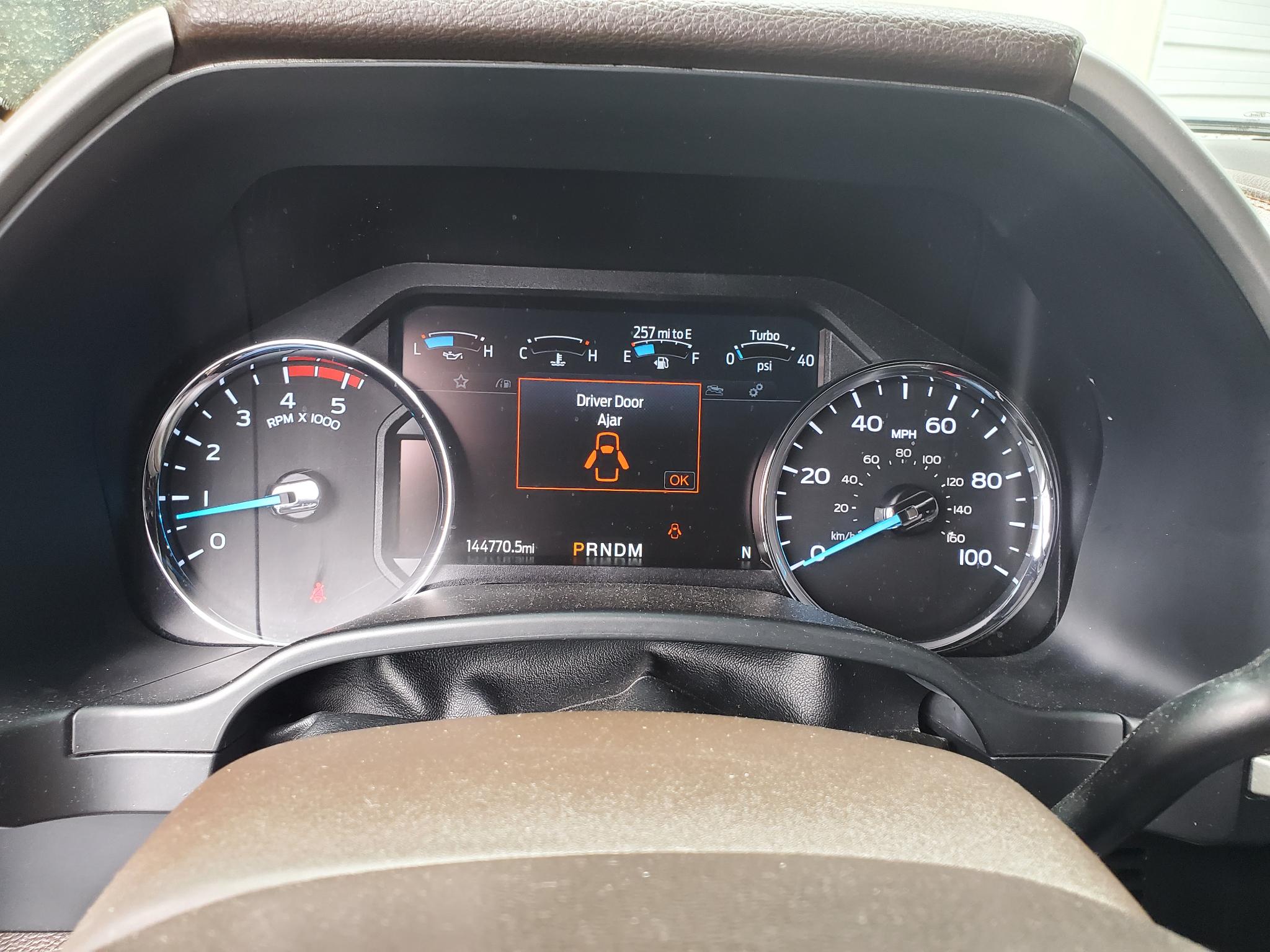 Ford Super Duty F-350 SRW  2020