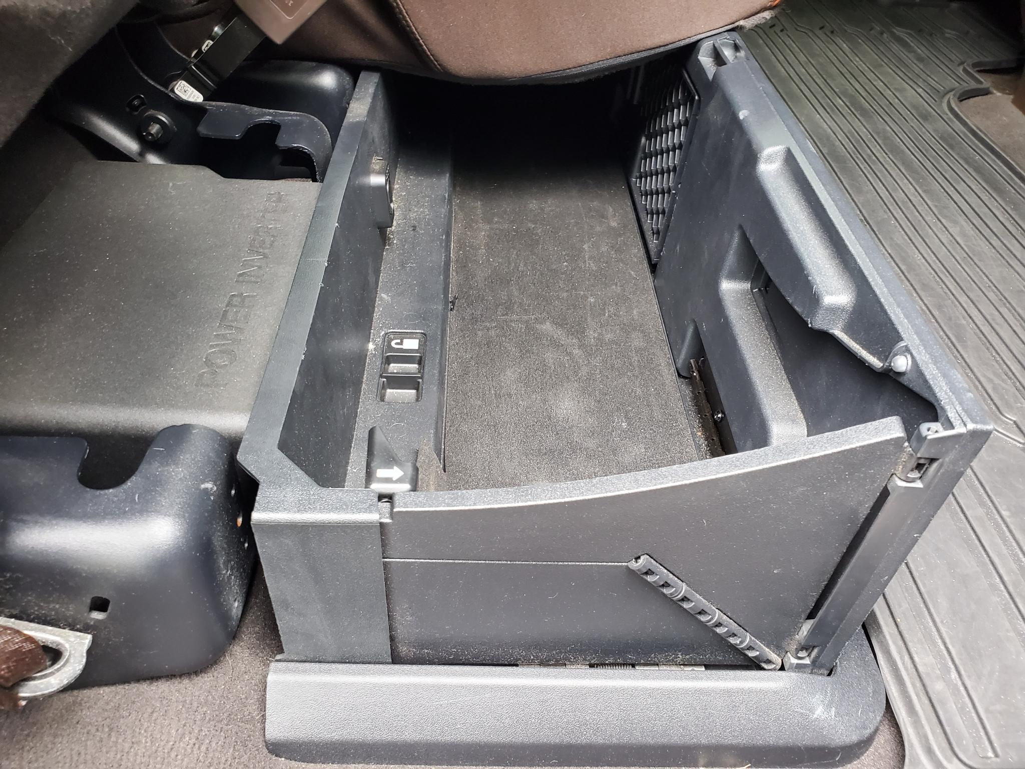 Ford Super Duty F-350 SRW  2020