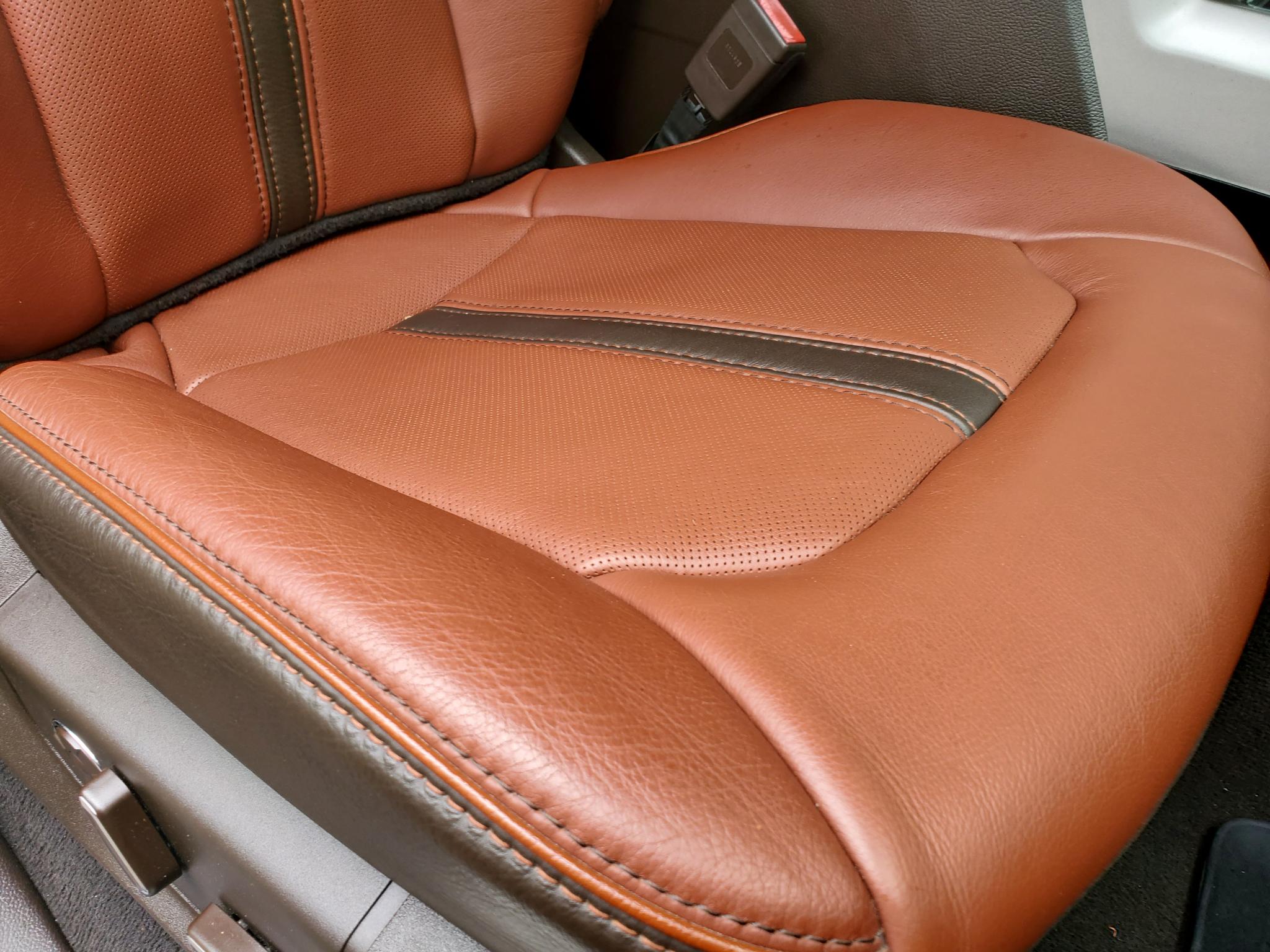 Ford Super Duty F-350 SRW  2020