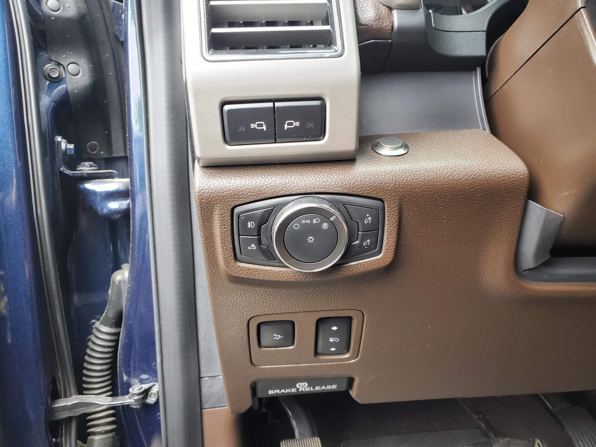 Ford Super Duty F-350 SRW  2020