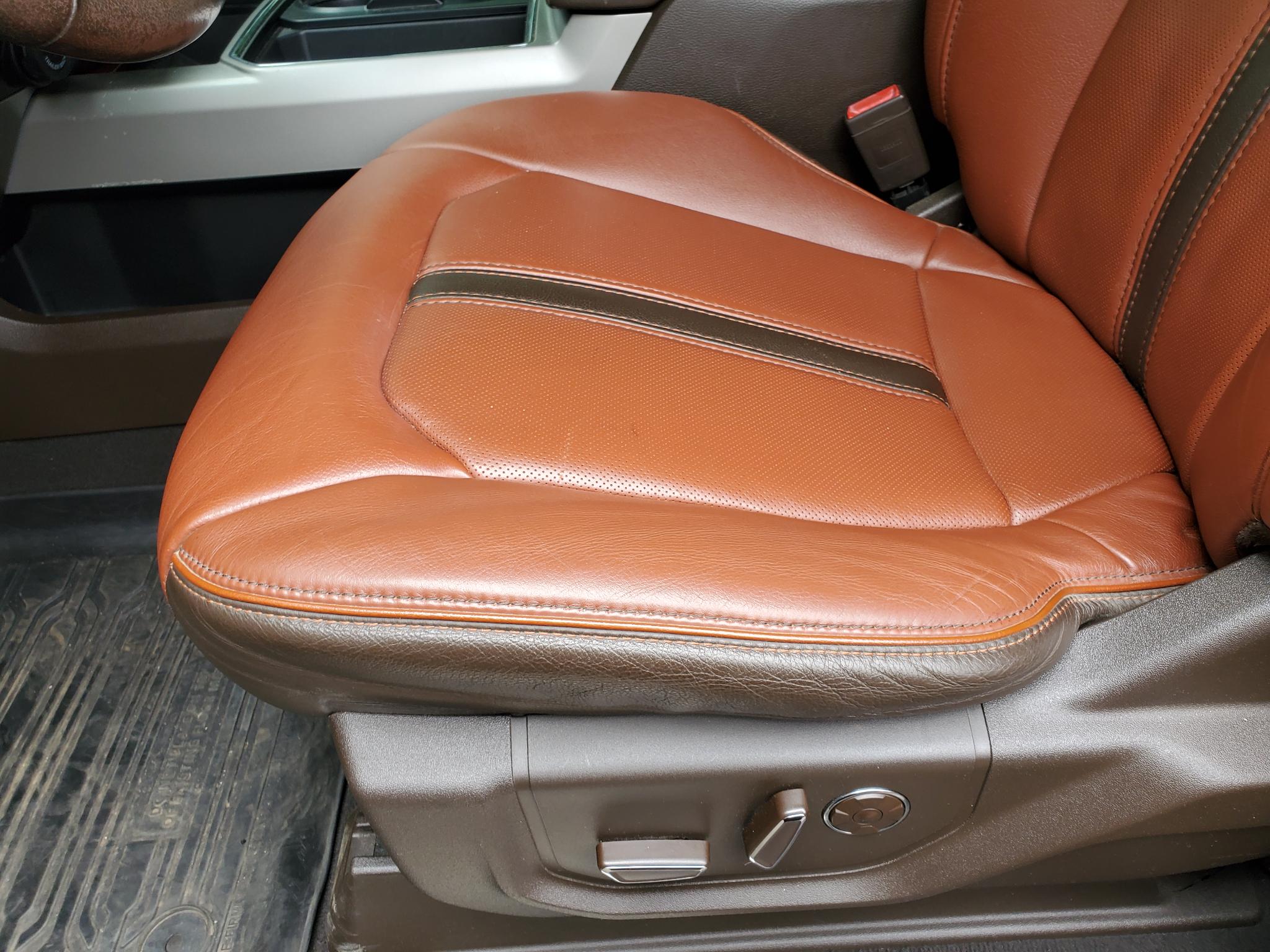 Ford Super Duty F-350 SRW  2020