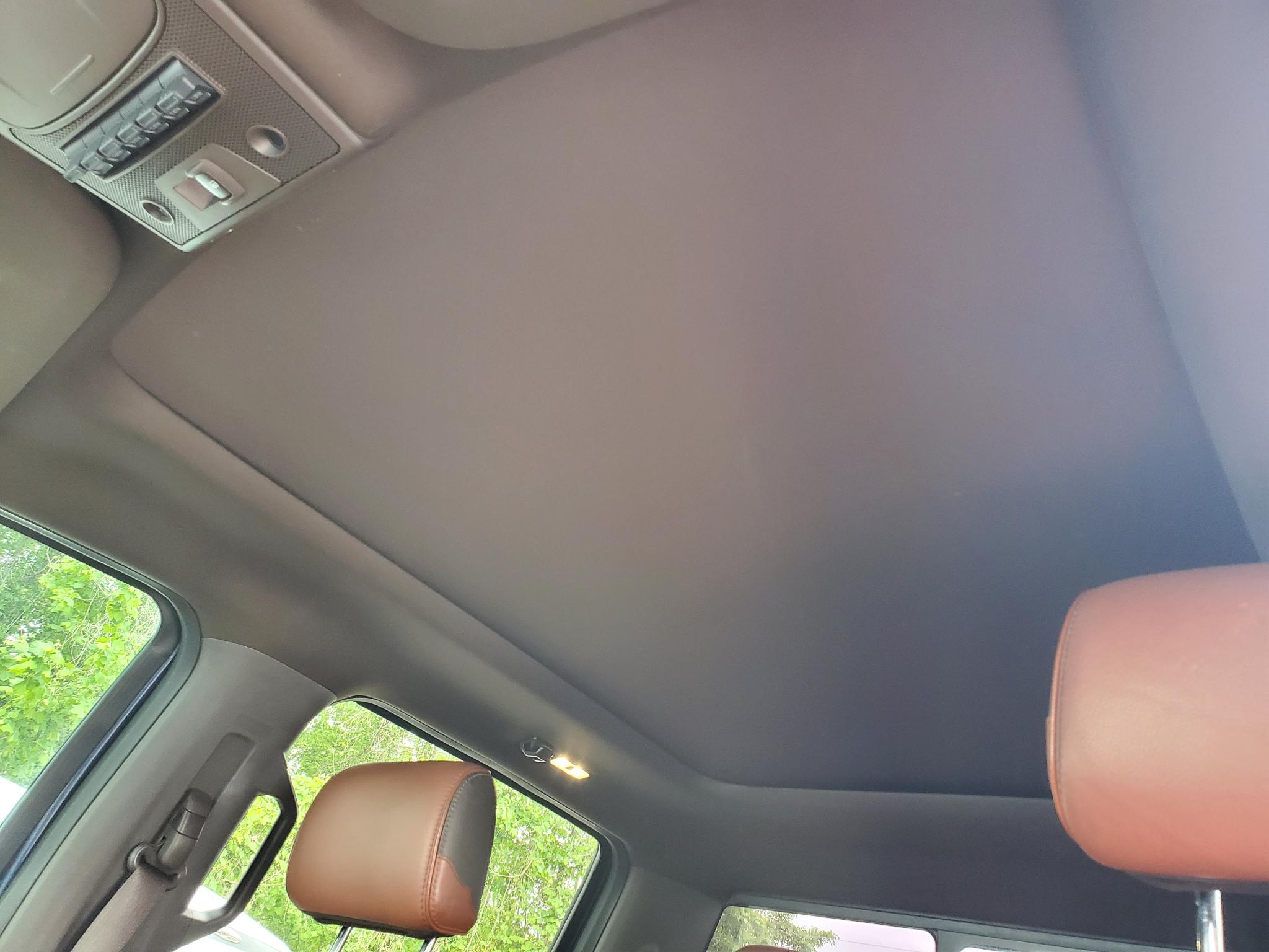 Ford Super Duty F-350 SRW  2020