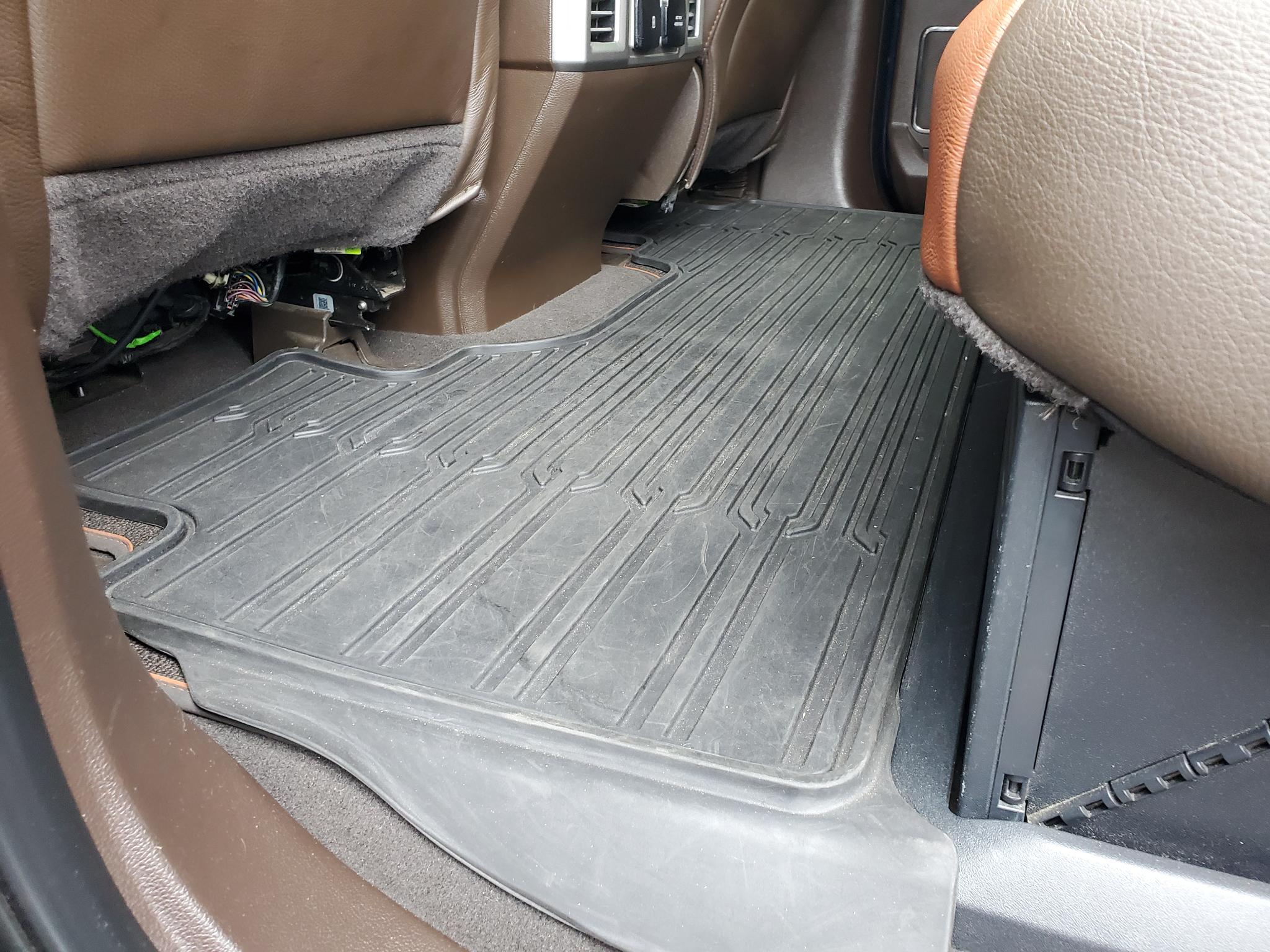 Ford Super Duty F-350 SRW  2020