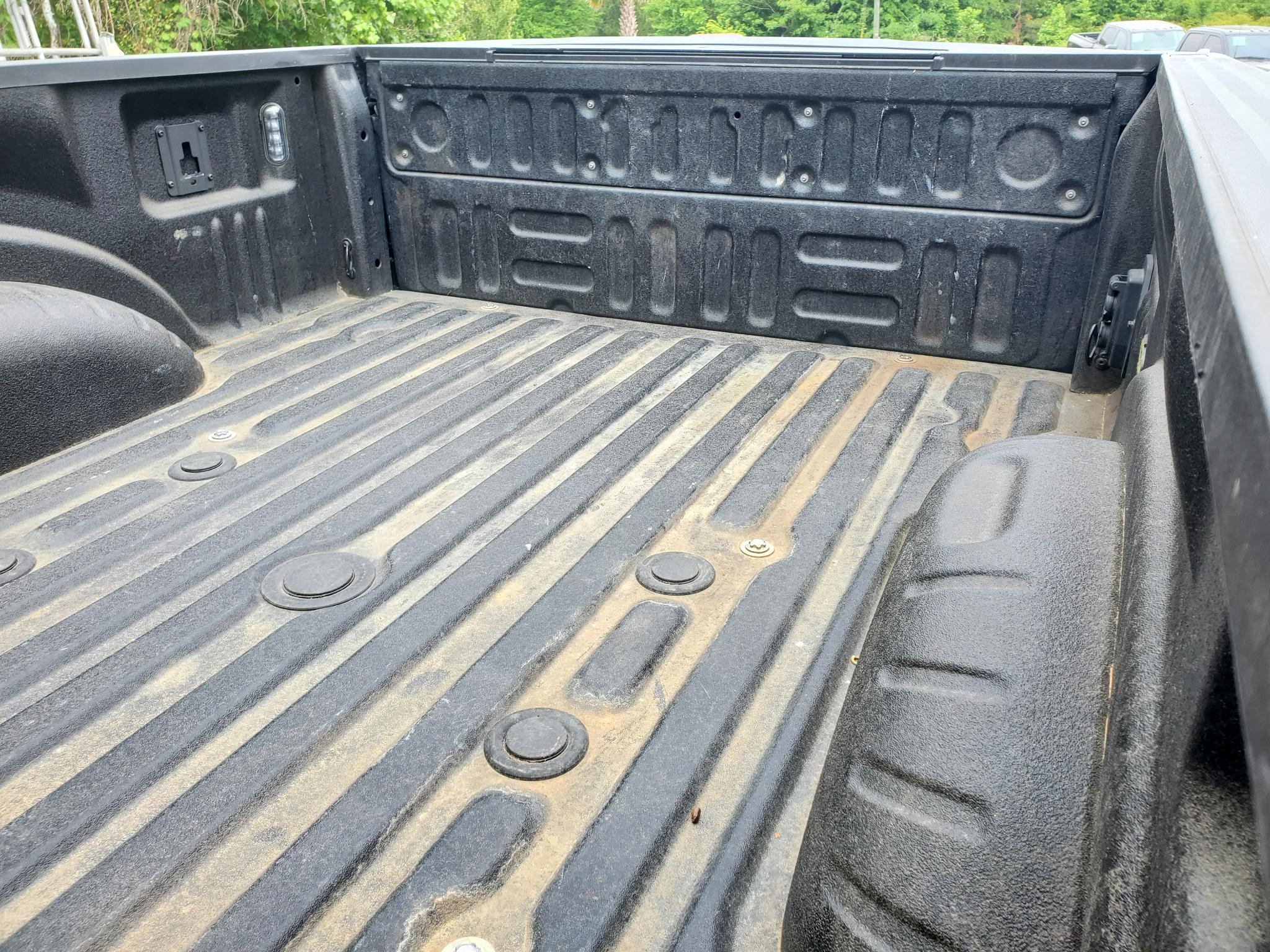 Ford Super Duty F-350 SRW  2020