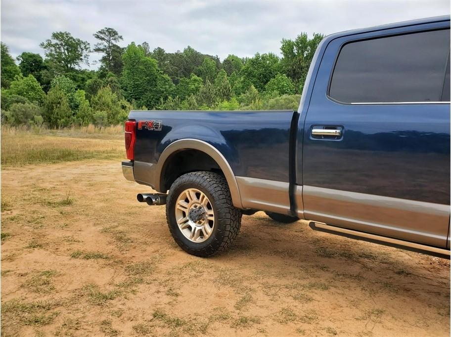 Ford Super Duty F-350 SRW  2020