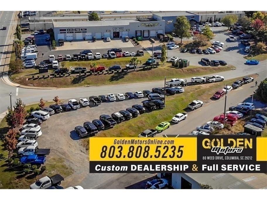 Ford Super Duty F-350 SRW  2020
