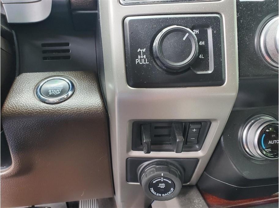 Ford Super Duty F-350 SRW  2020