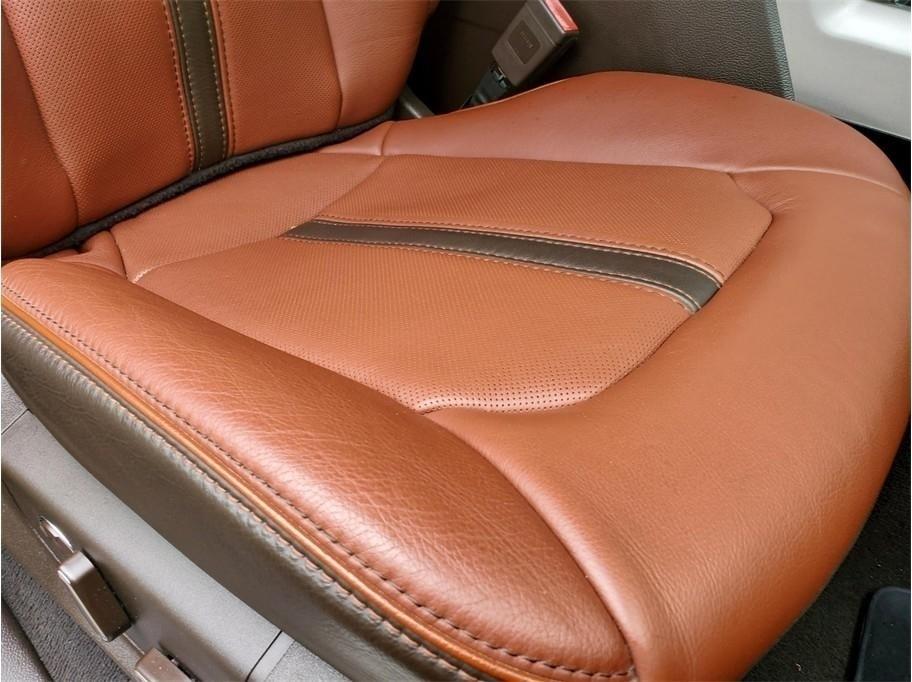 Ford Super Duty F-350 SRW  2020