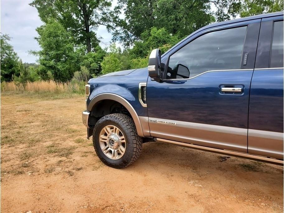 Ford Super Duty F-350 SRW  2020