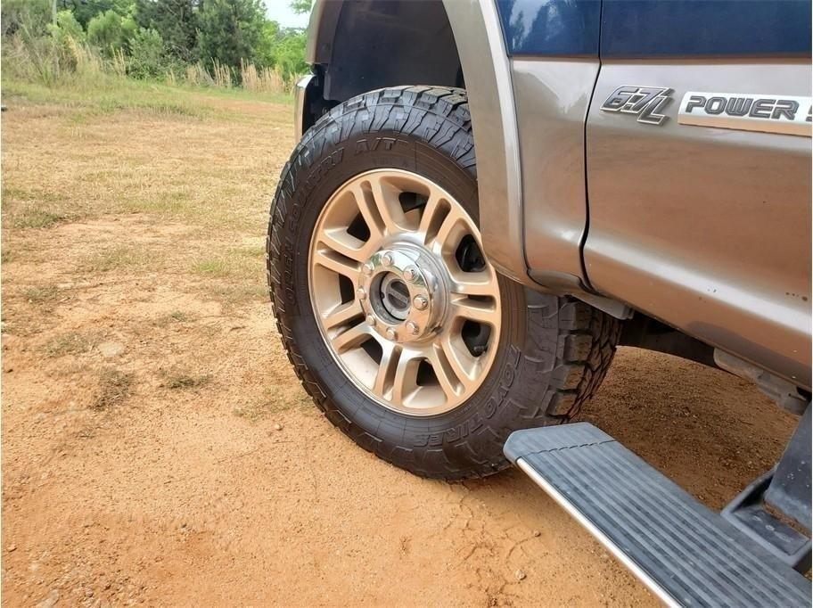 Ford Super Duty F-350 SRW  2020