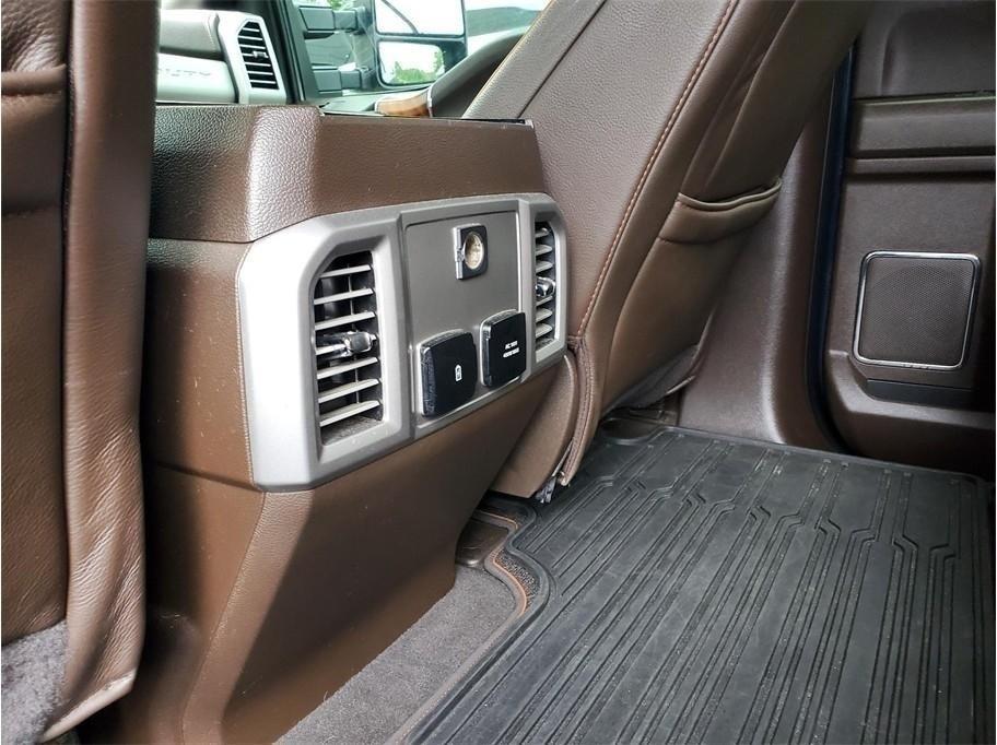 Ford Super Duty F-350 SRW  2020