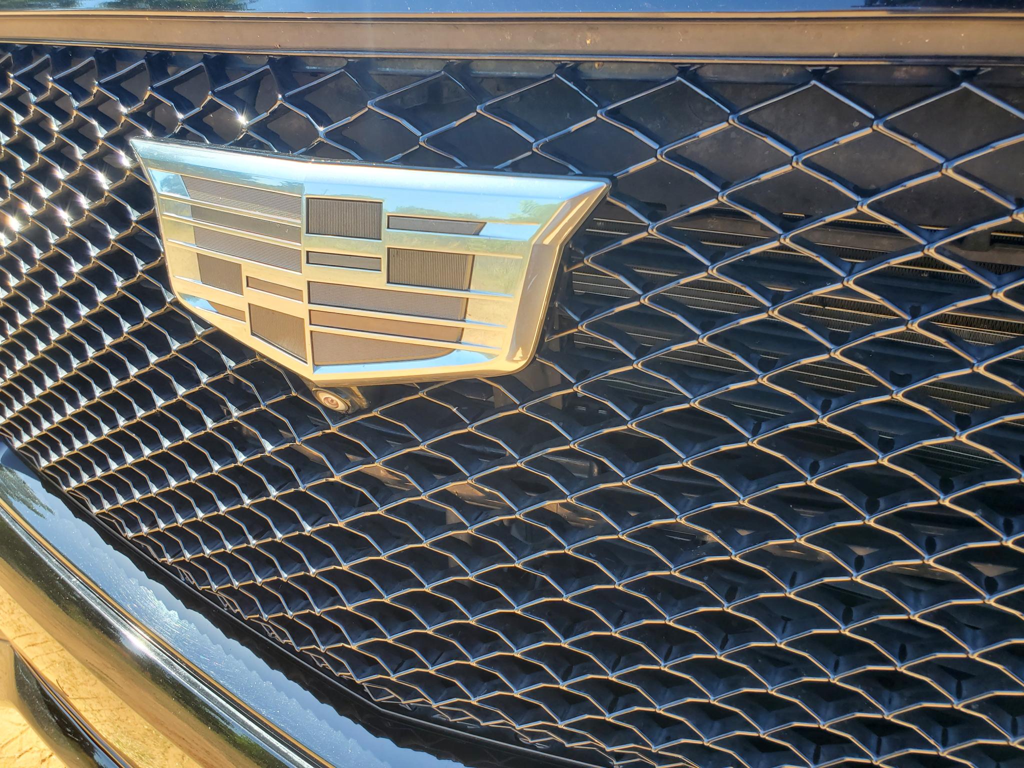 Cadillac Escalade  2021