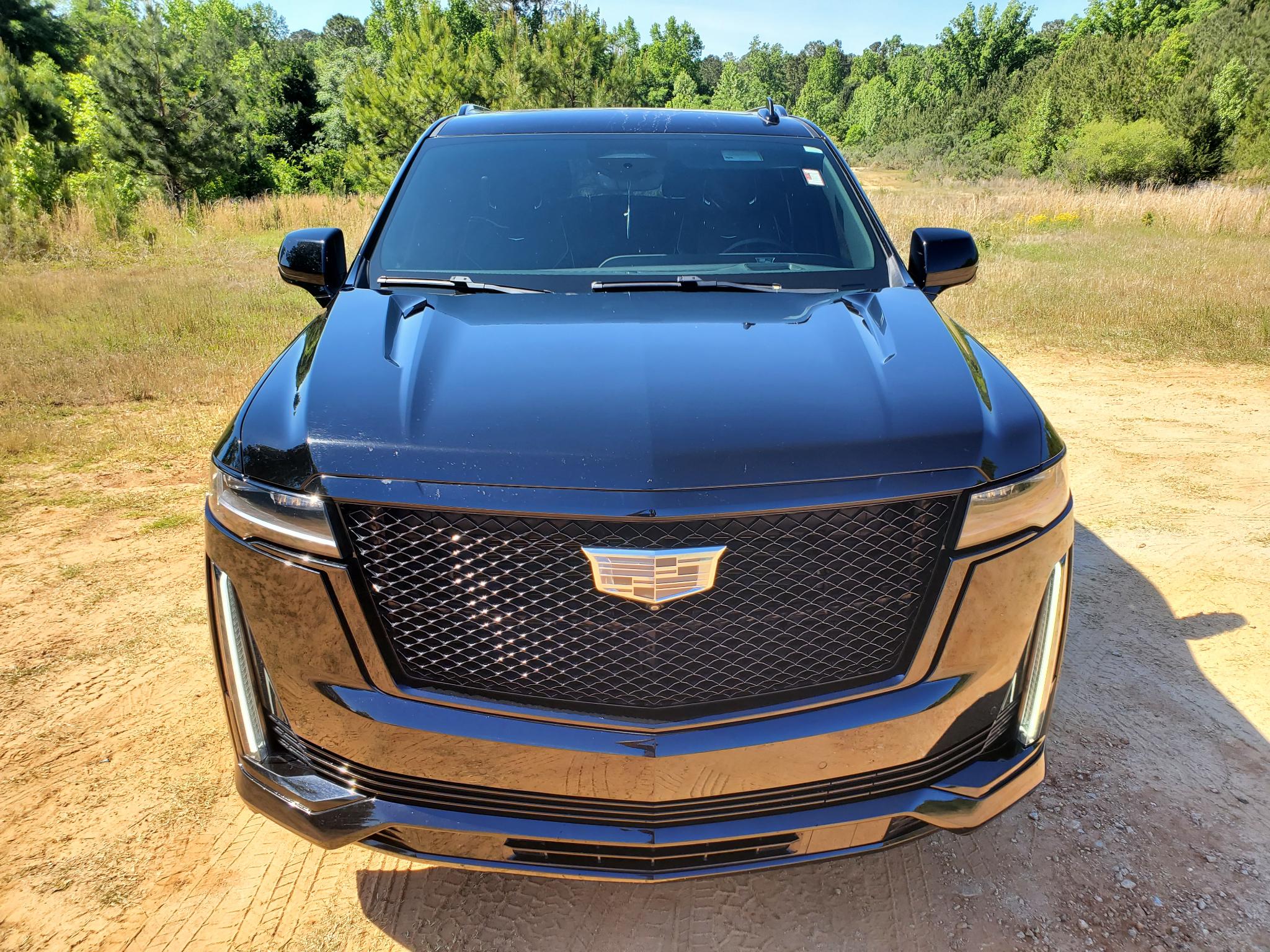 Cadillac Escalade  2021