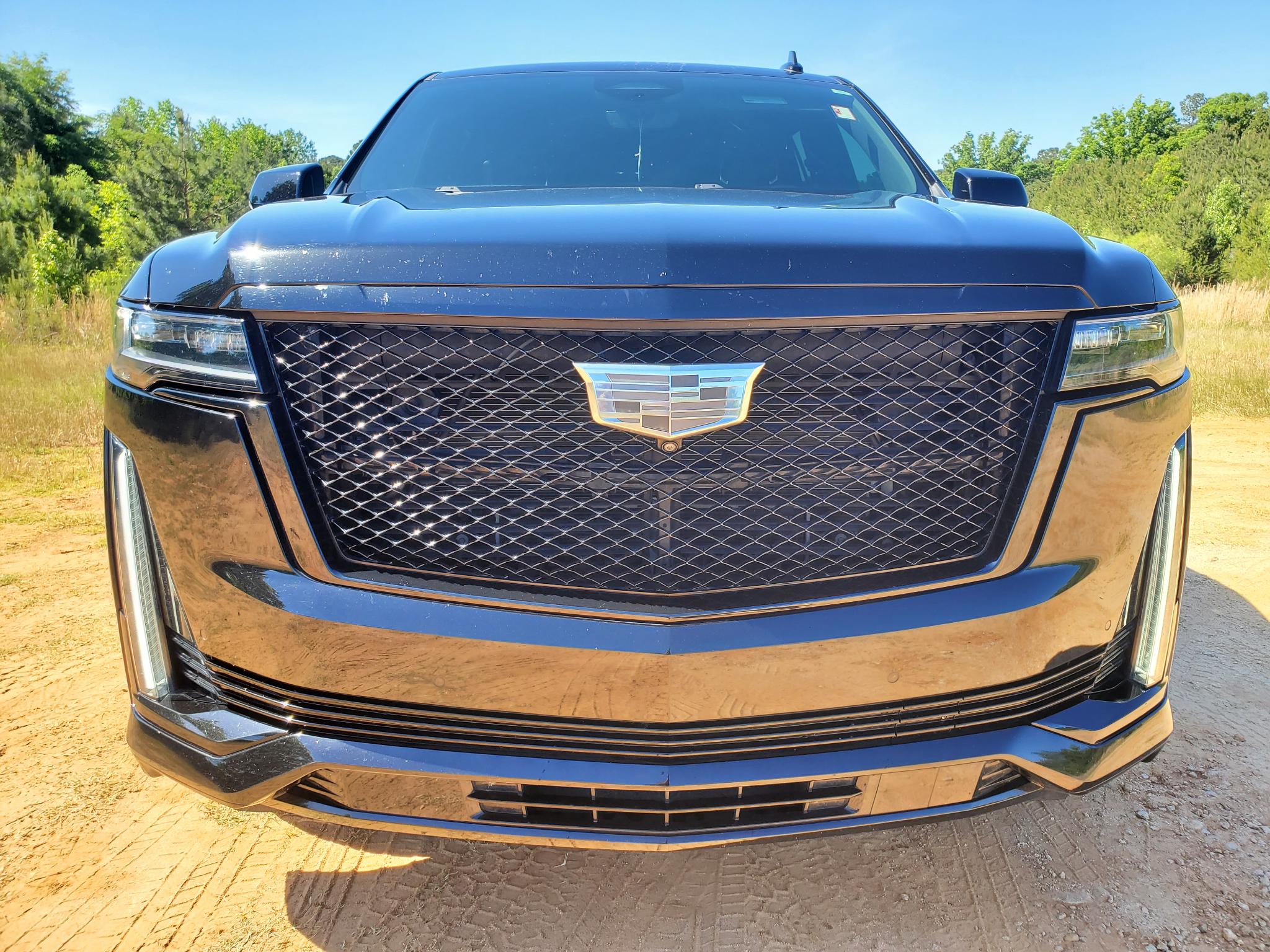 Cadillac Escalade  2021