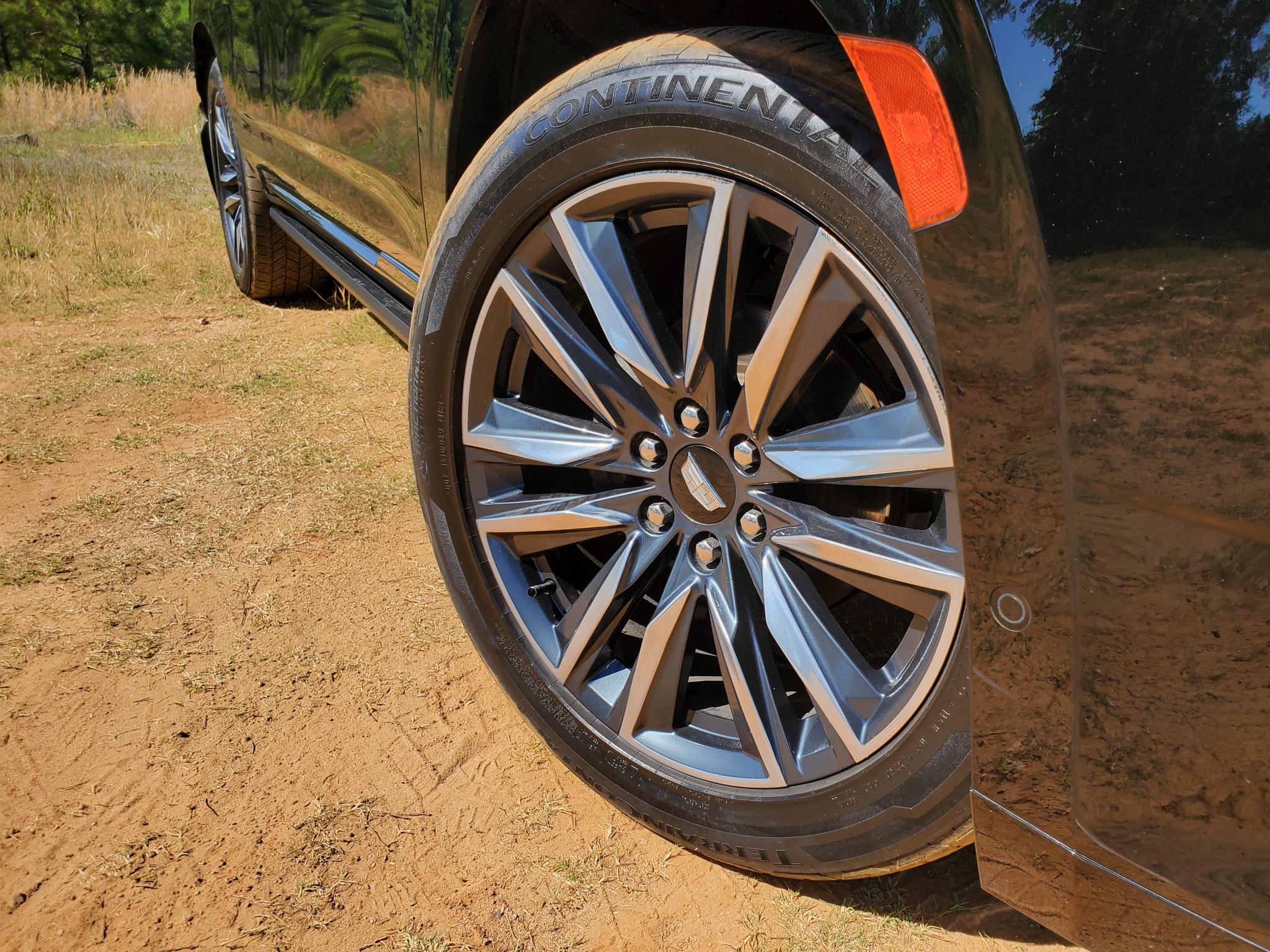 Cadillac Escalade  2021