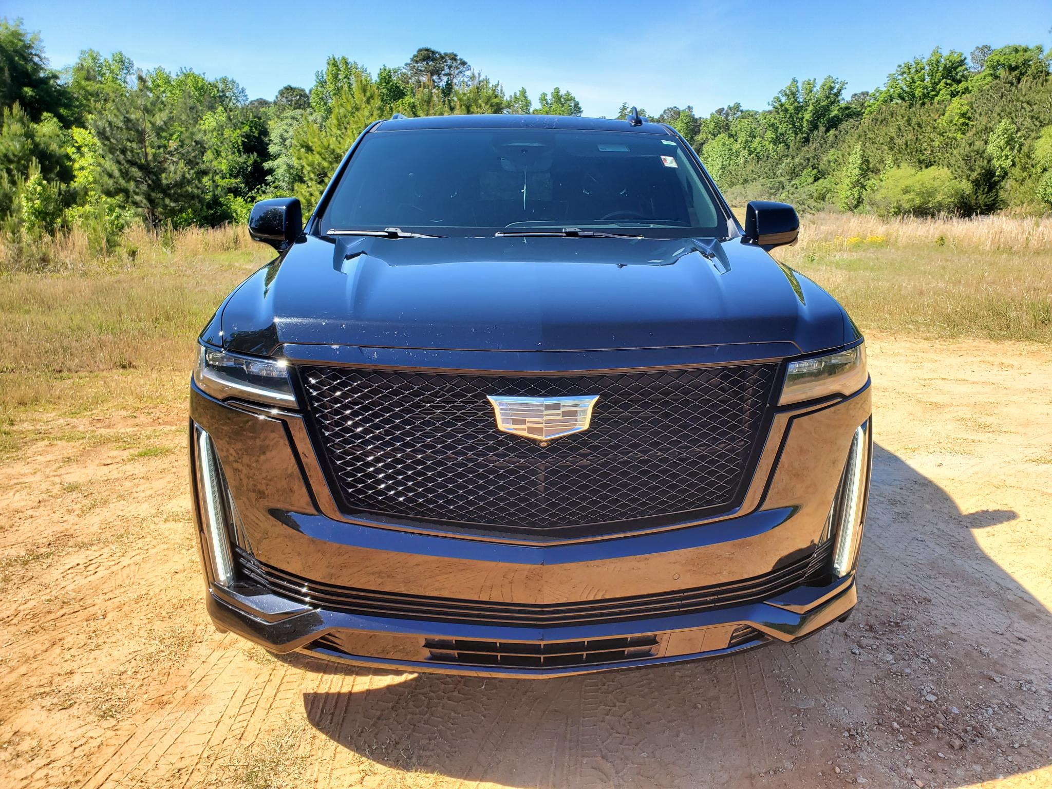 Cadillac Escalade  2021