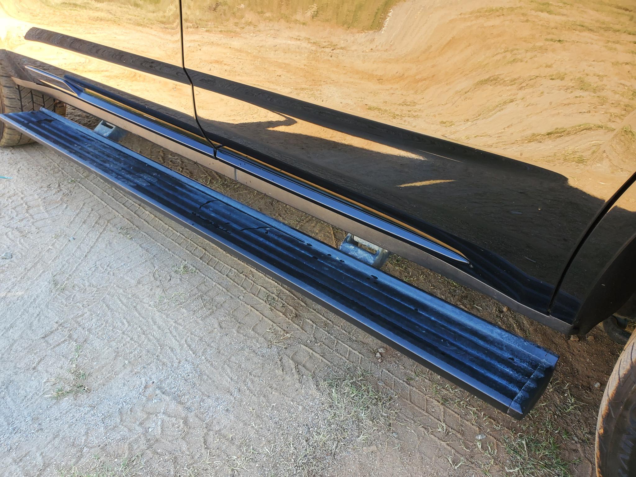 Cadillac Escalade  2021