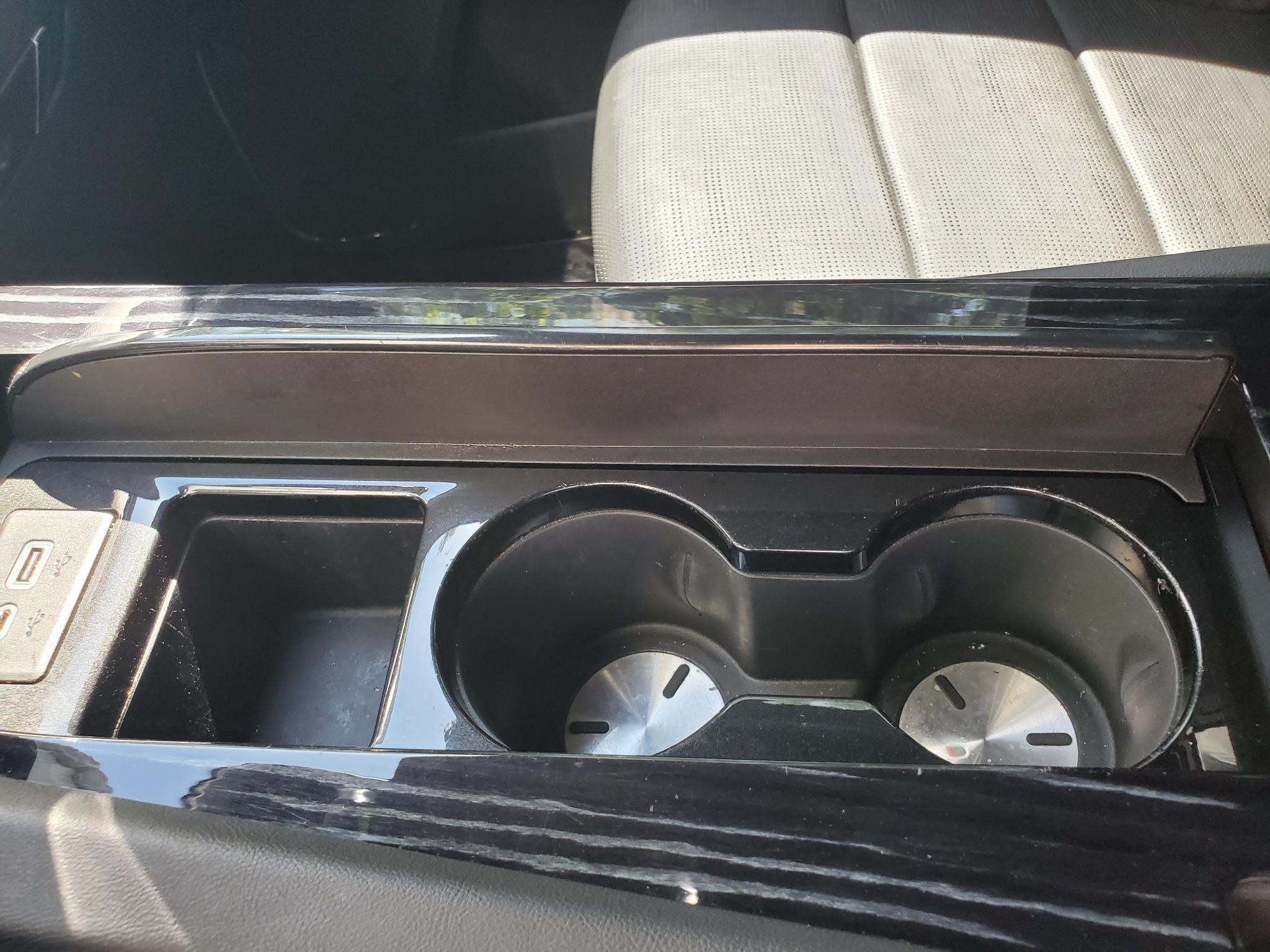 Cadillac Escalade  2021