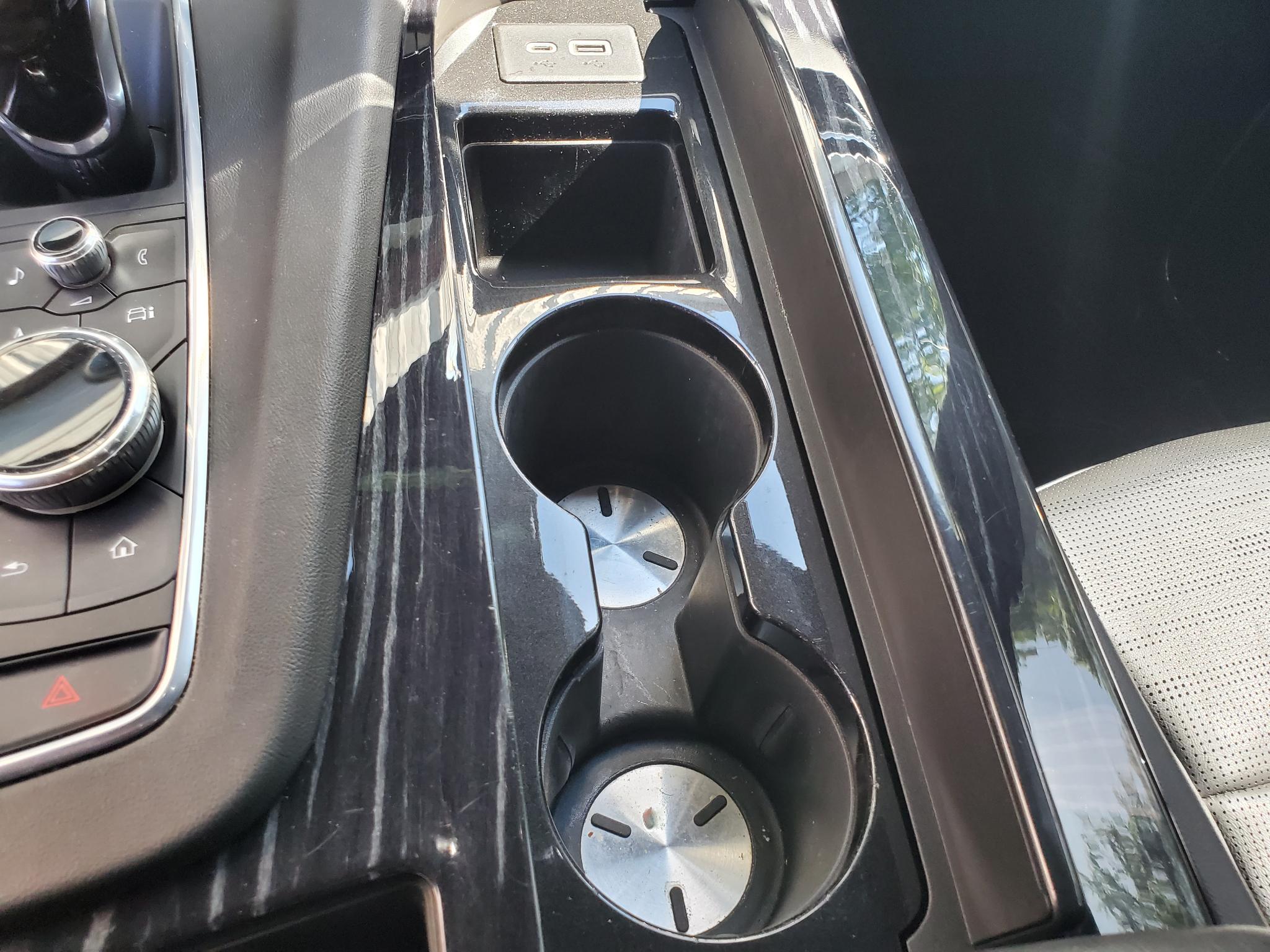 Cadillac Escalade  2021