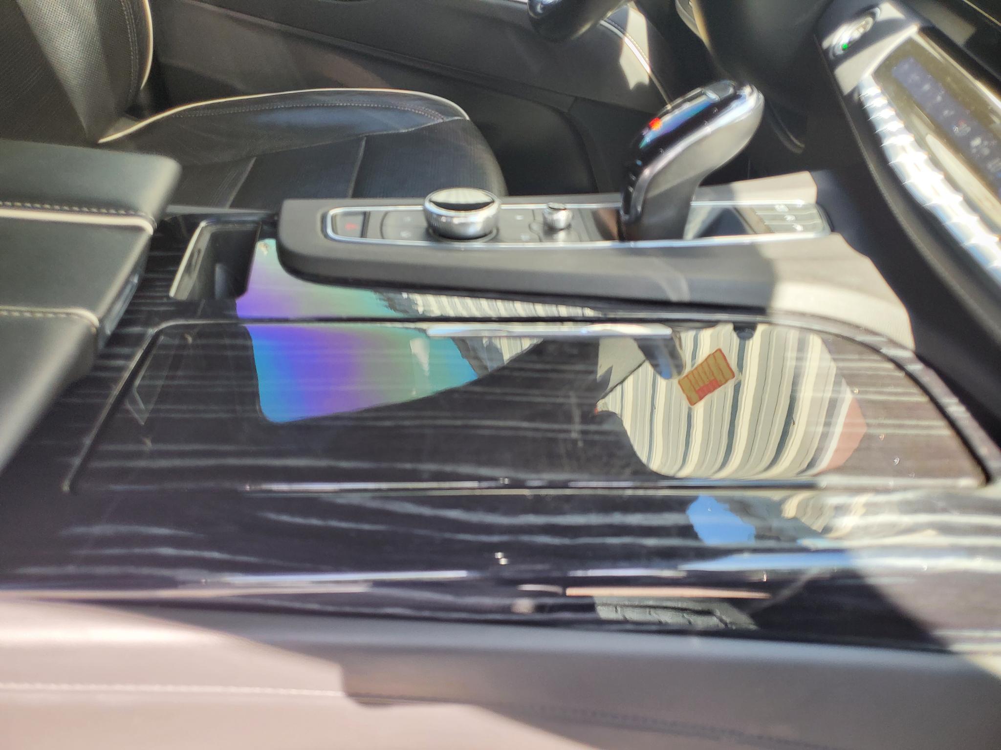 Cadillac Escalade  2021