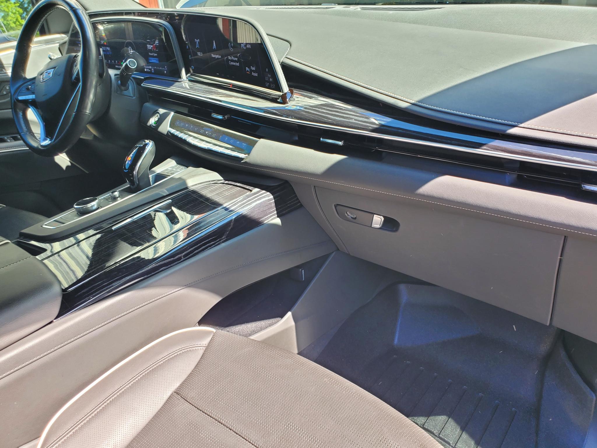 Cadillac Escalade  2021