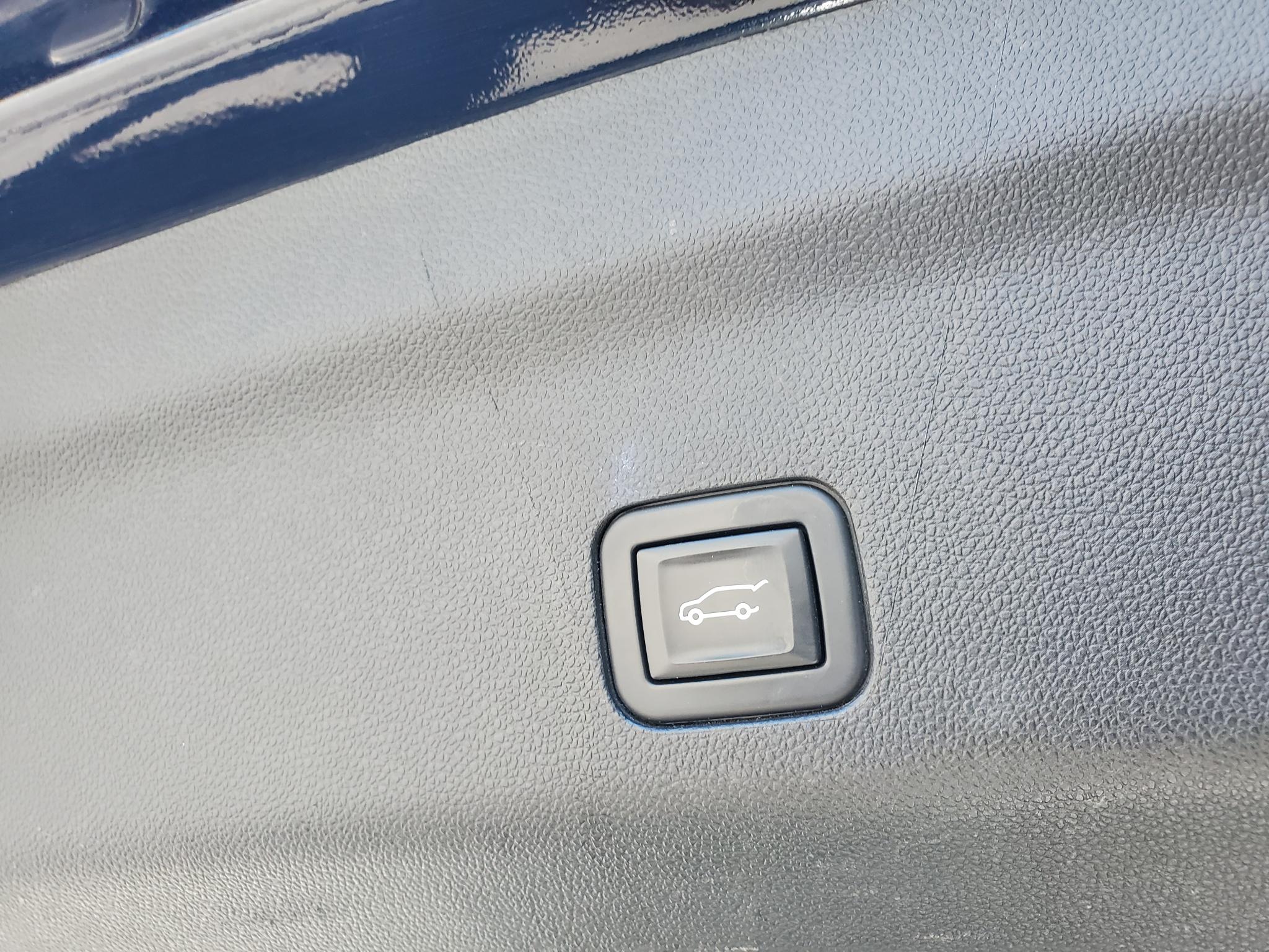 Cadillac Escalade  2021