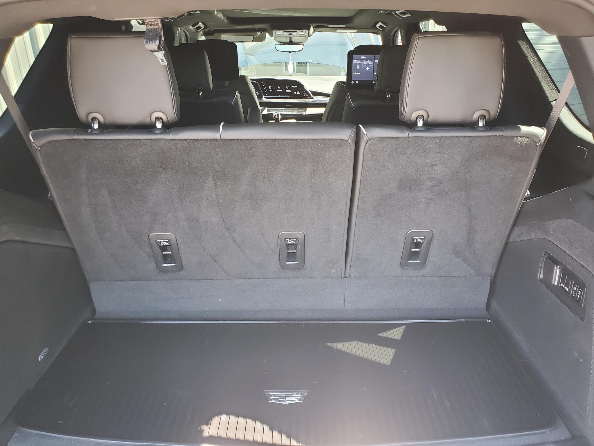 Cadillac Escalade  2021