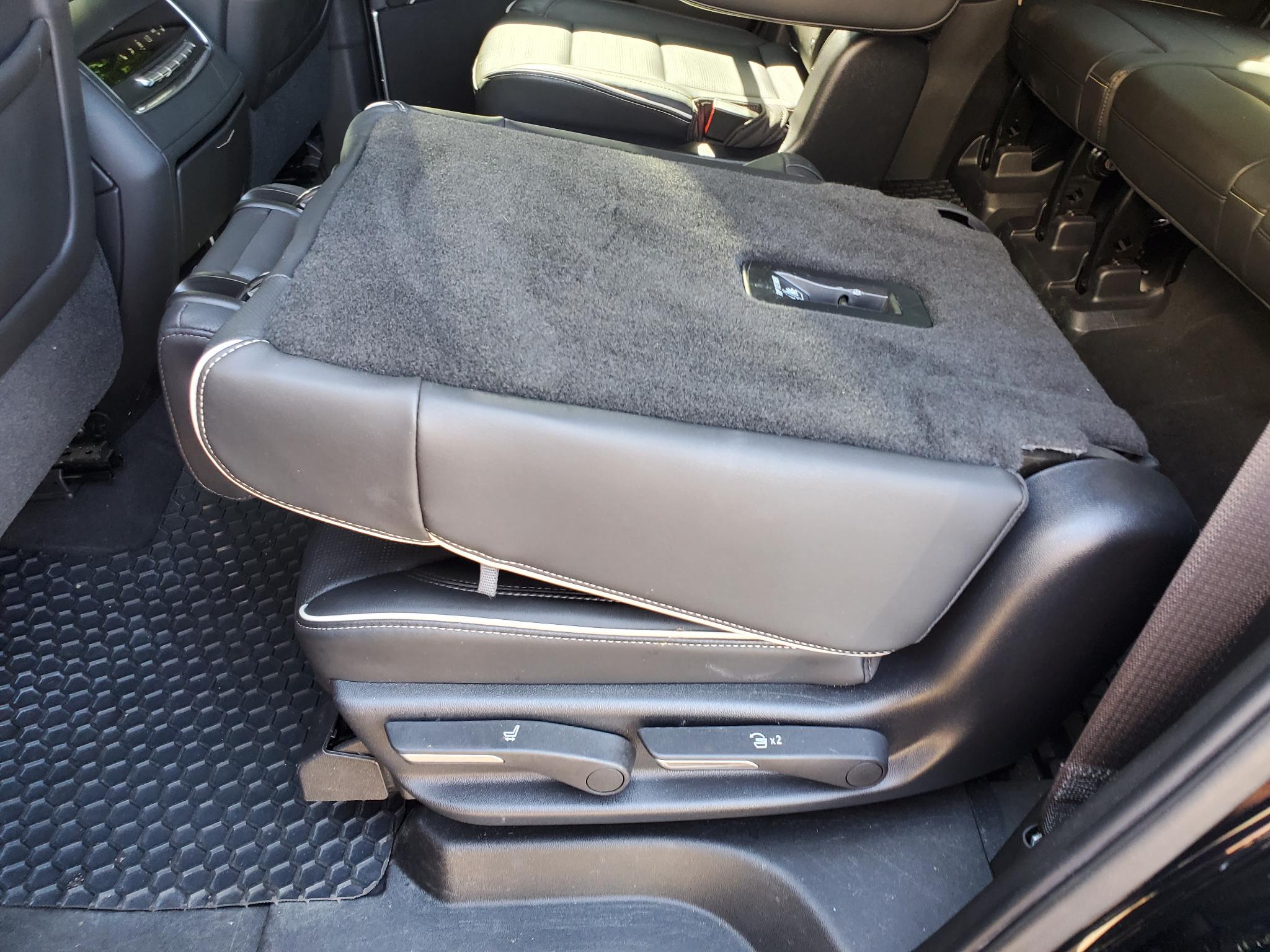 Cadillac Escalade  2021