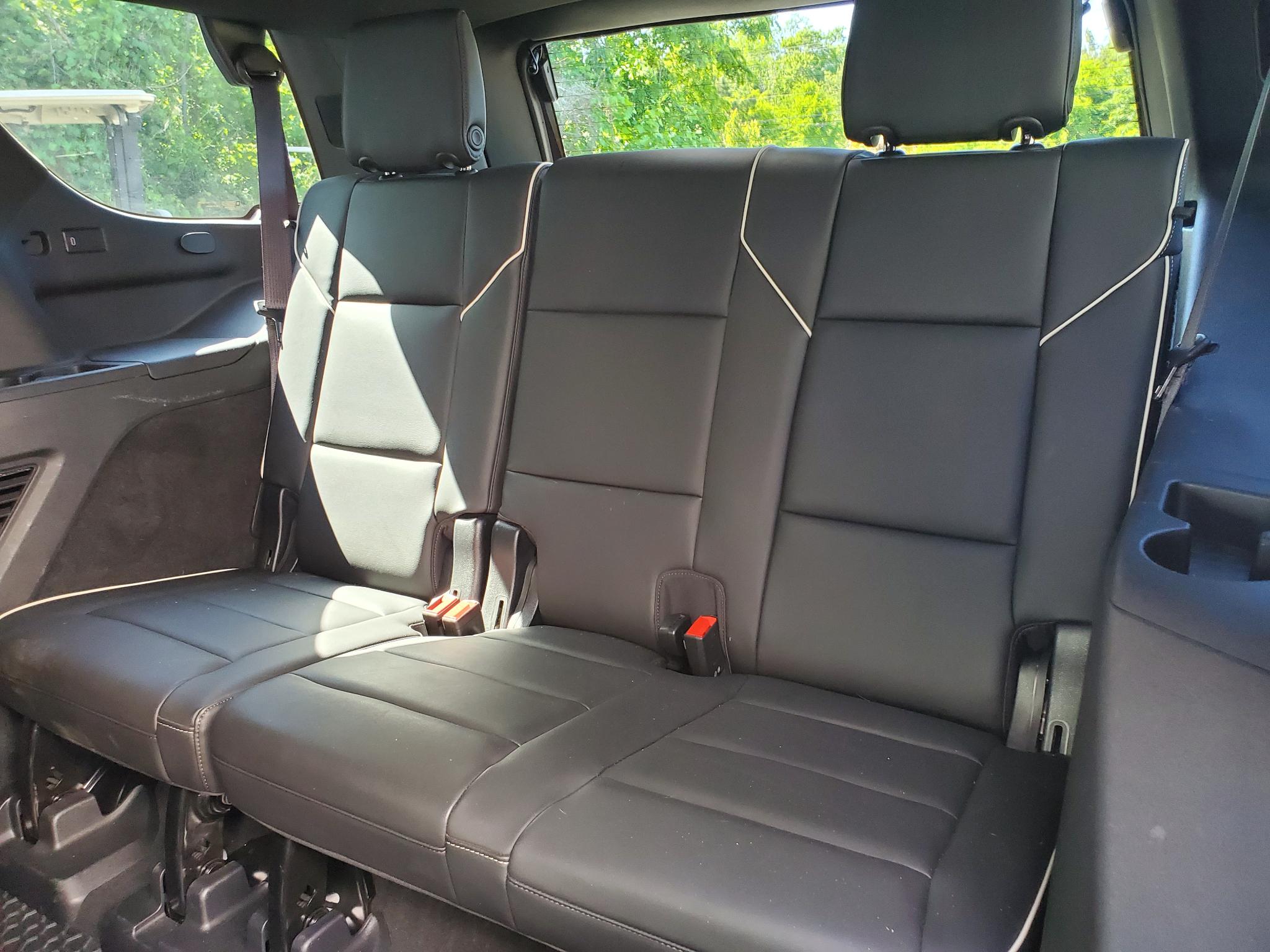 Cadillac Escalade  2021