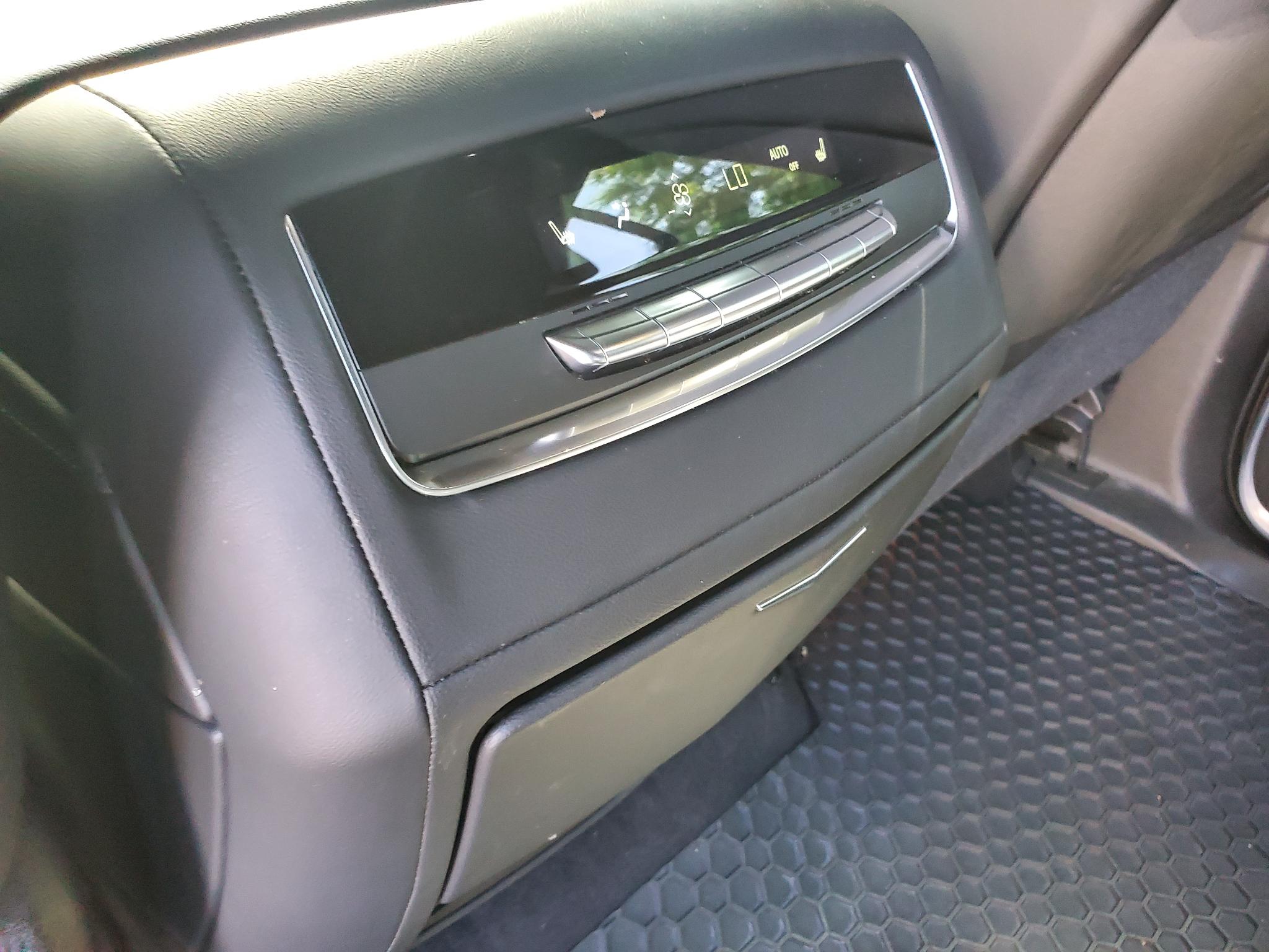 Cadillac Escalade  2021